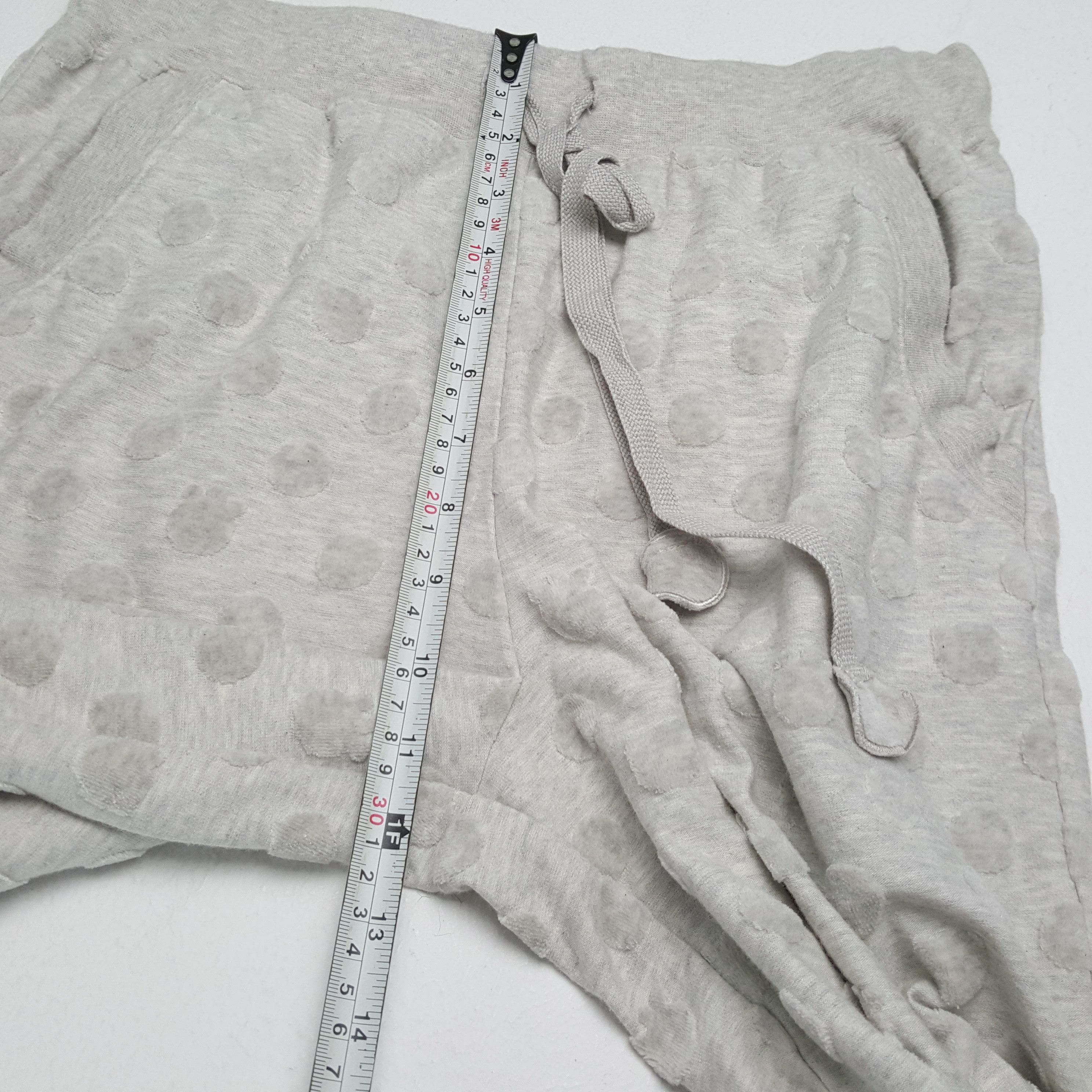Issey Miyake × Tsumori Chisato × Vintage TSUMORI CHISATO Japanese Designer Brand Women Pants Size 26" / US 2 / IT 38 - 8 Thumbnail