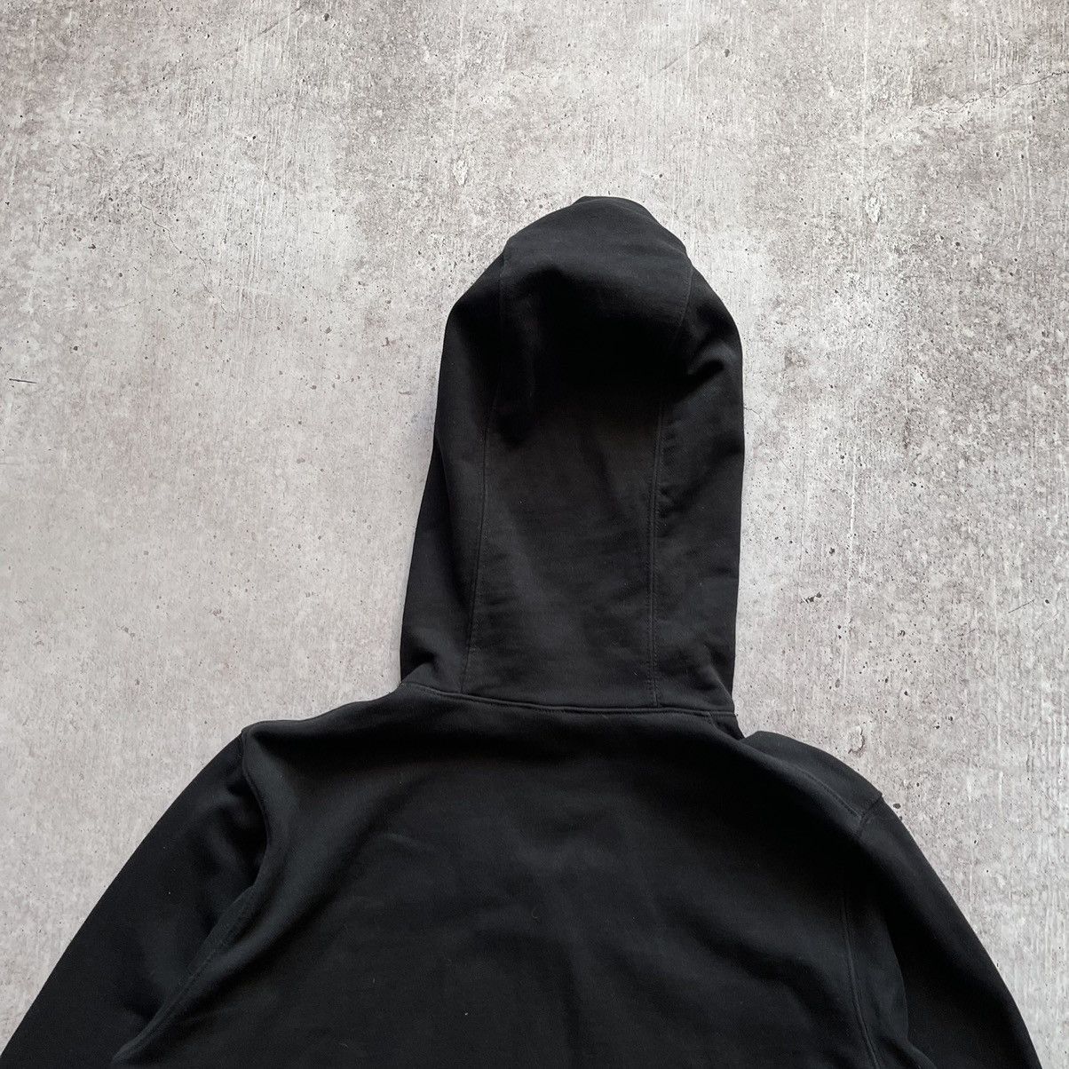 Golf Wang Golf 3d logo black hoodie Size US S / EU 44-46 / 1 - 10 Thumbnail