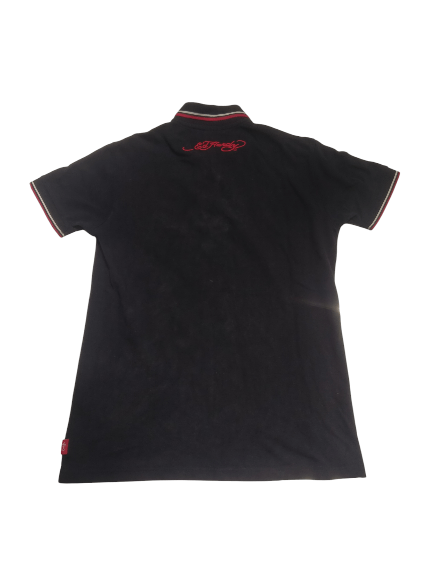 Ed Hardy Polo Shirt