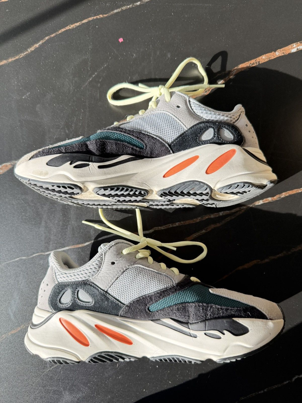 Adidas × Y's Yeezy Boost 700 OG Size US 9.5 / EU 42-43 - 7 Thumbnail