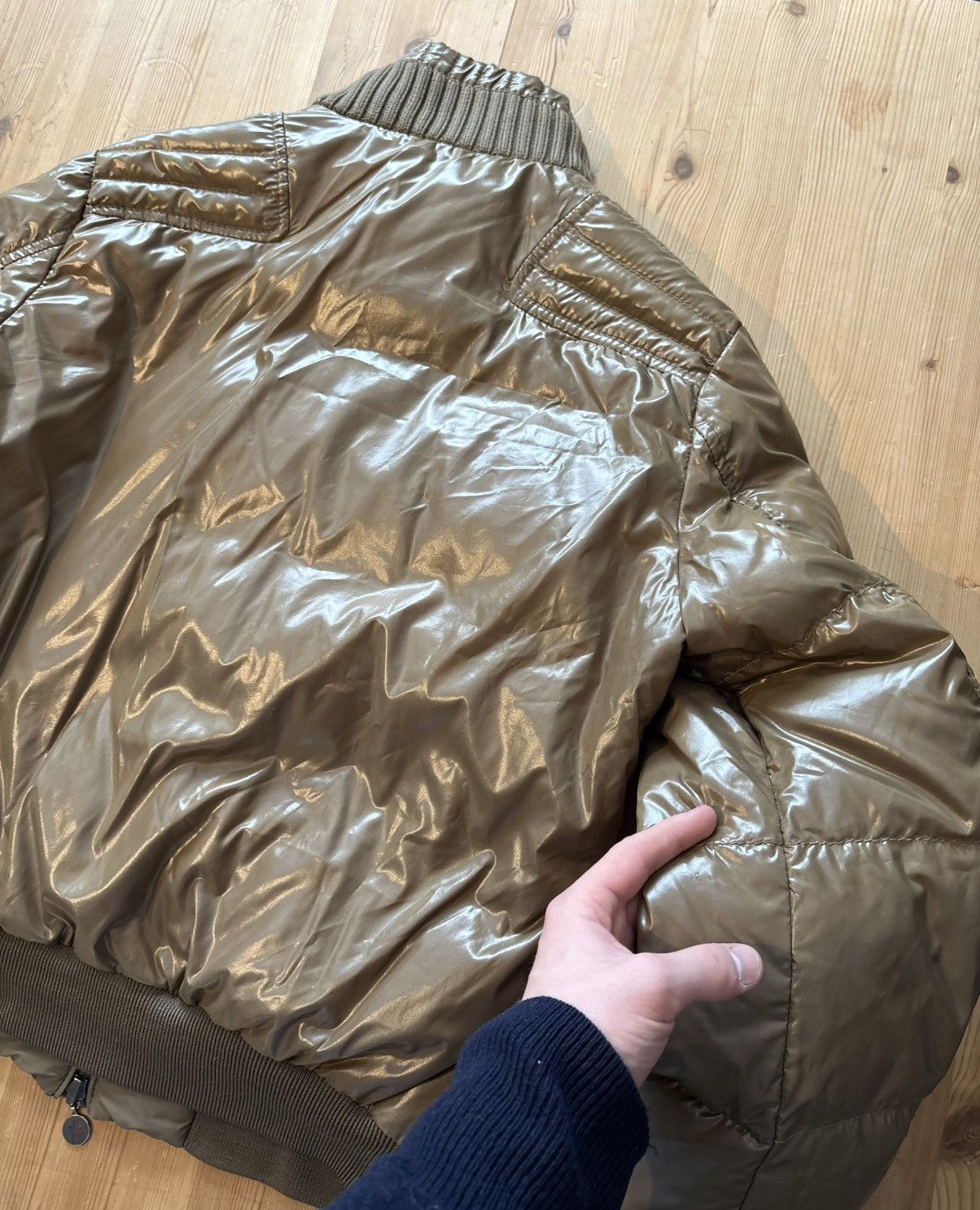 Moncler Moncler Bastille Reversible Jacket Size US M / EU 48-50 / 2 - 12 Thumbnail