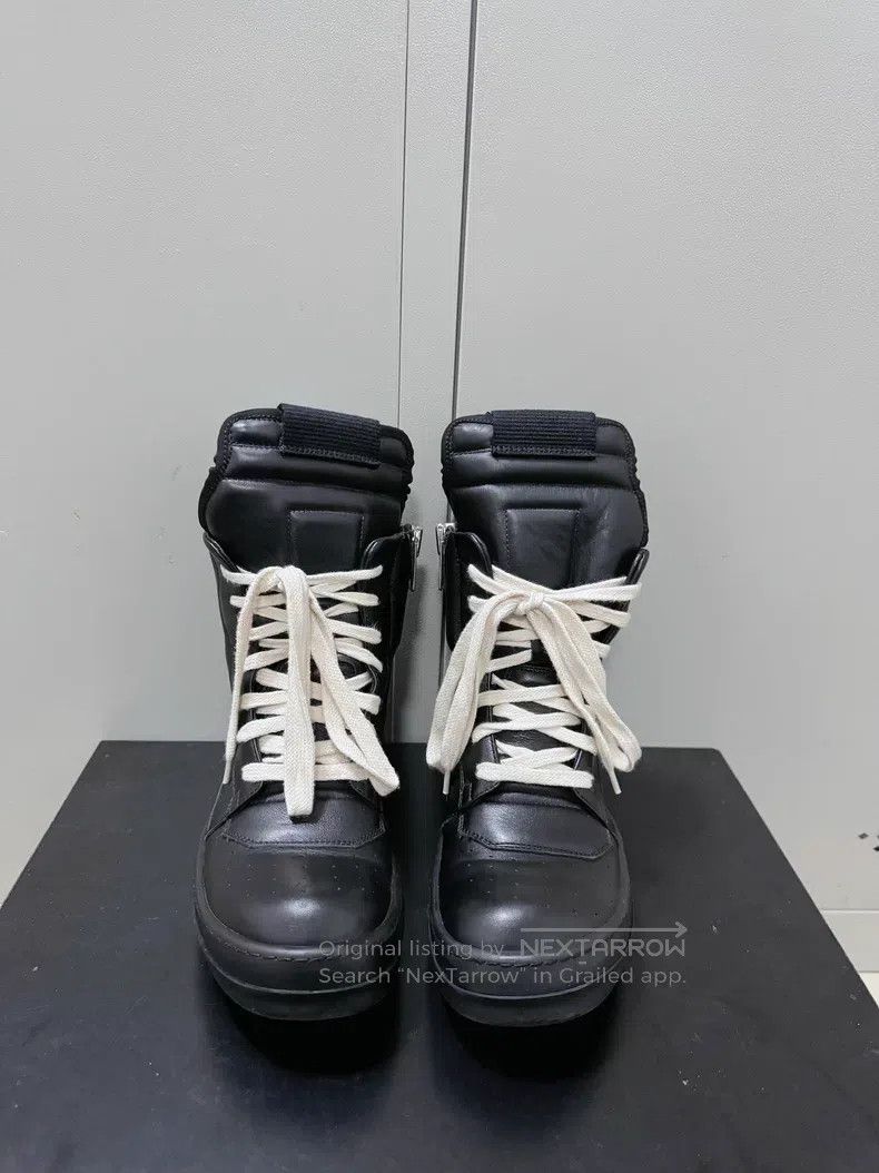 Rick Owens Rick Owens Shoes Size US 4.5 / IT 34.5 - 2 Thumbnail