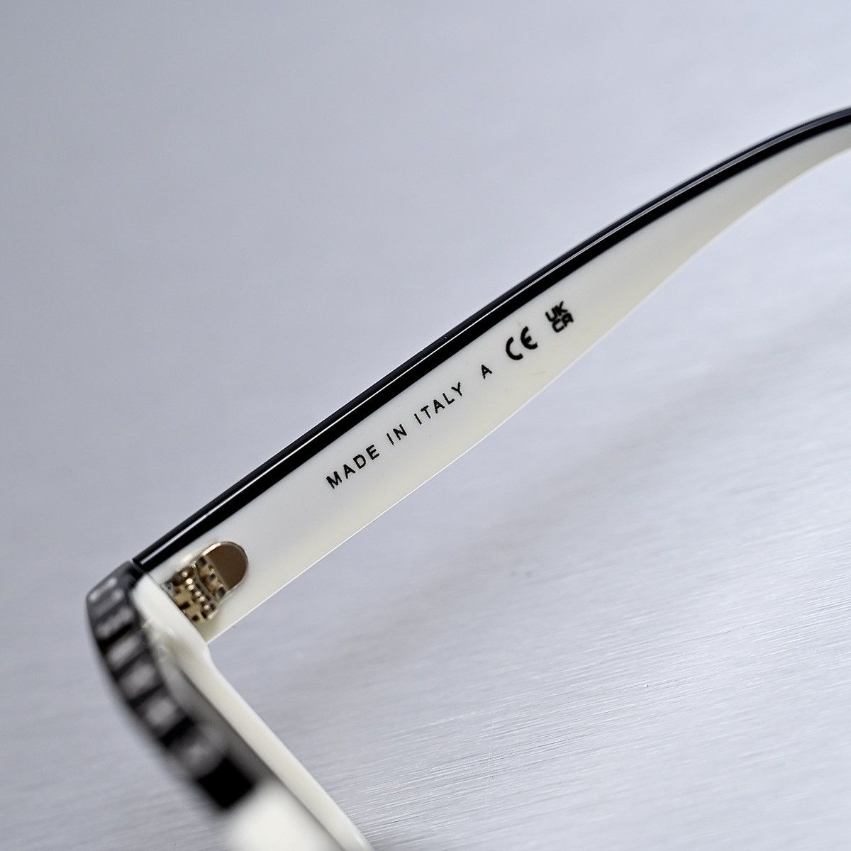 Chanel CHANEL 0CH5417 SUNGLASSES Size ONE SIZE - 4 Thumbnail