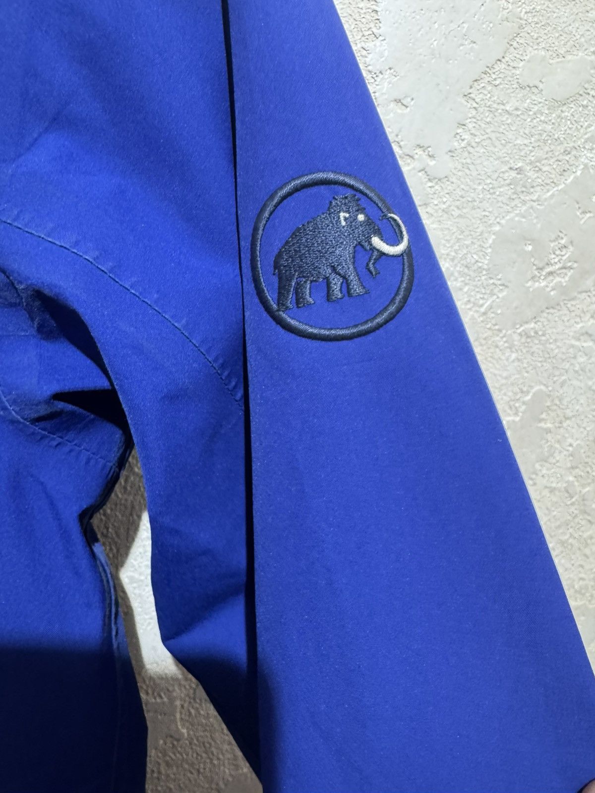 Mammut × Outdoor Research Mammut Alto Light HS Hooded Jacket Women's Size M Size M / US 6-8 / IT 42-44 - 12 Thumbnail