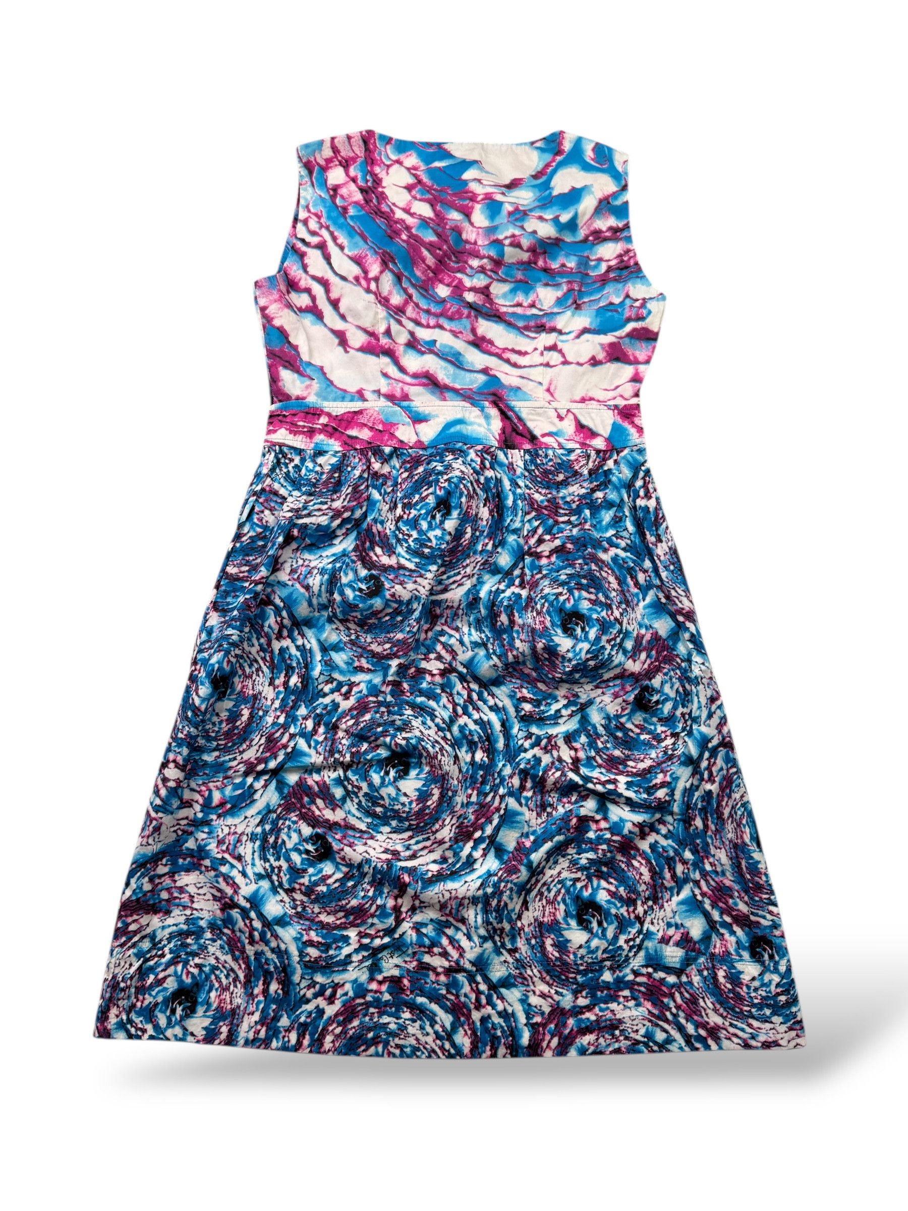 Cavalli Class Just Cavalli Dress (D10) Size S / US 4 / IT 40 - 11 Thumbnail