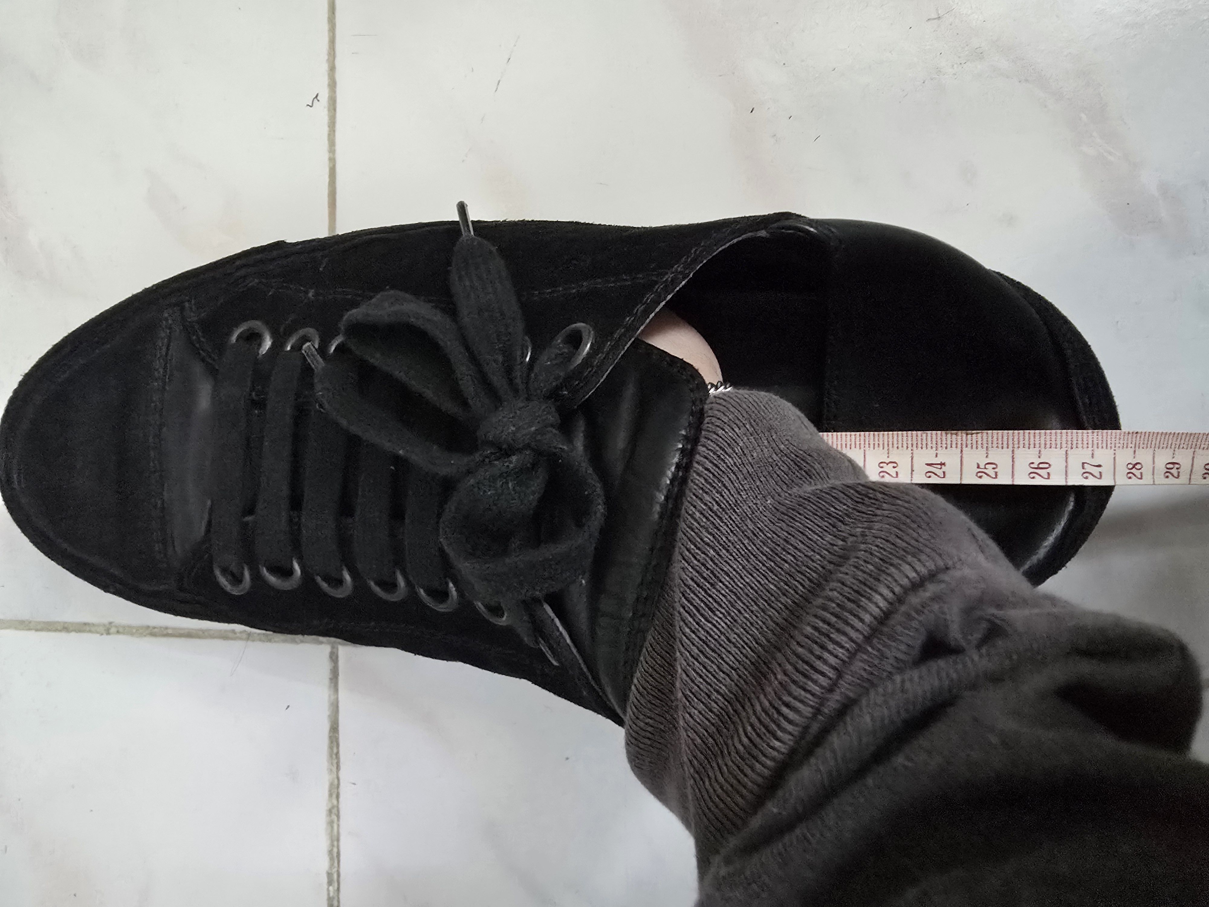Ann Demeulemeester Ann demeulemeester Size US 7 / EU 40 - 6 Thumbnail