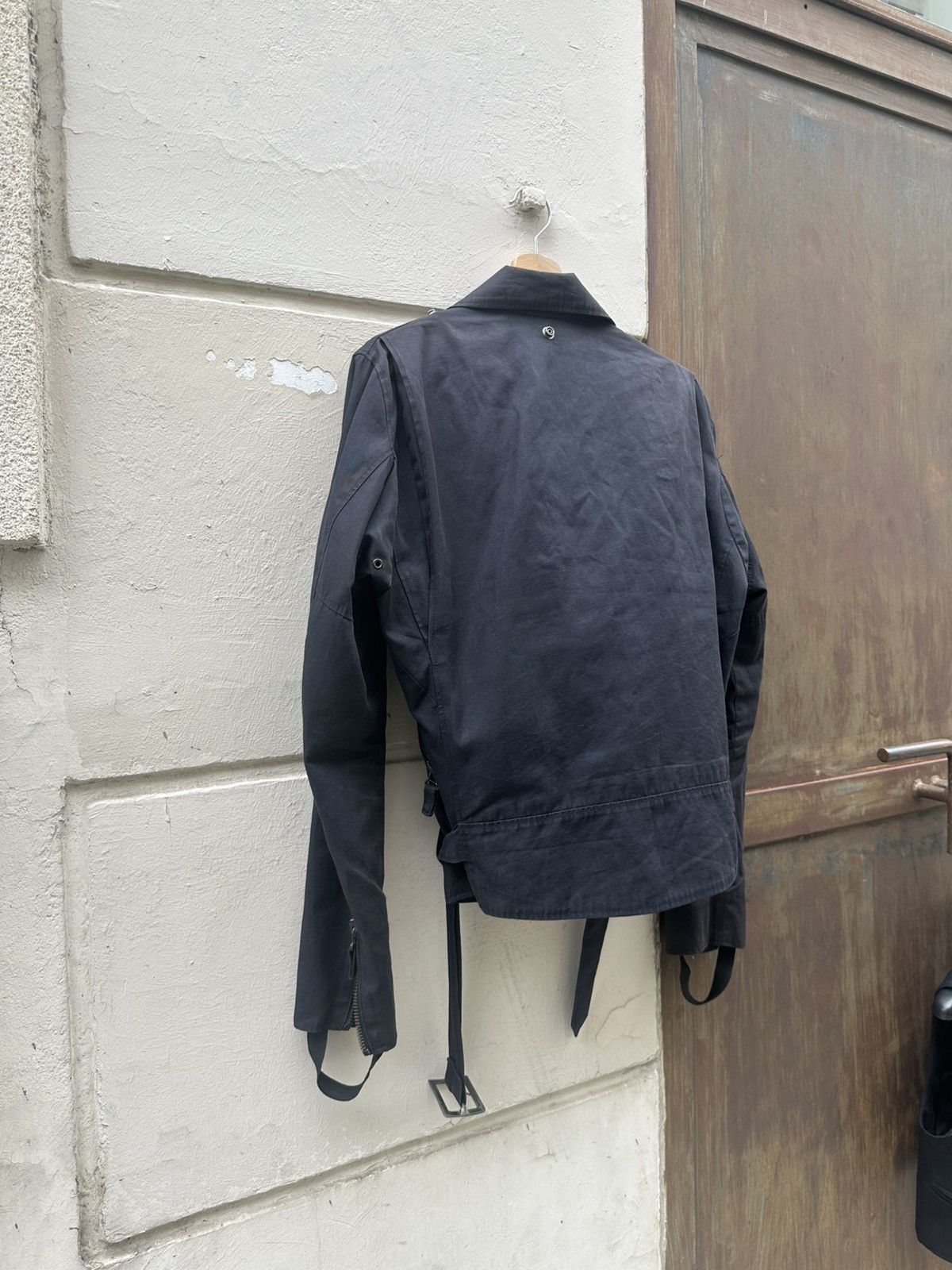 Helmut Lang Helmut lang biker jacket Size US M / EU 48-50 / 2 - 6 Thumbnail
