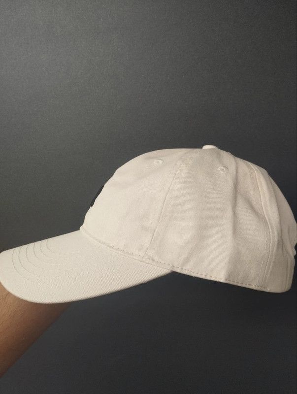Other NY Small Cream Cap Size ONE SIZE - 4 Thumbnail