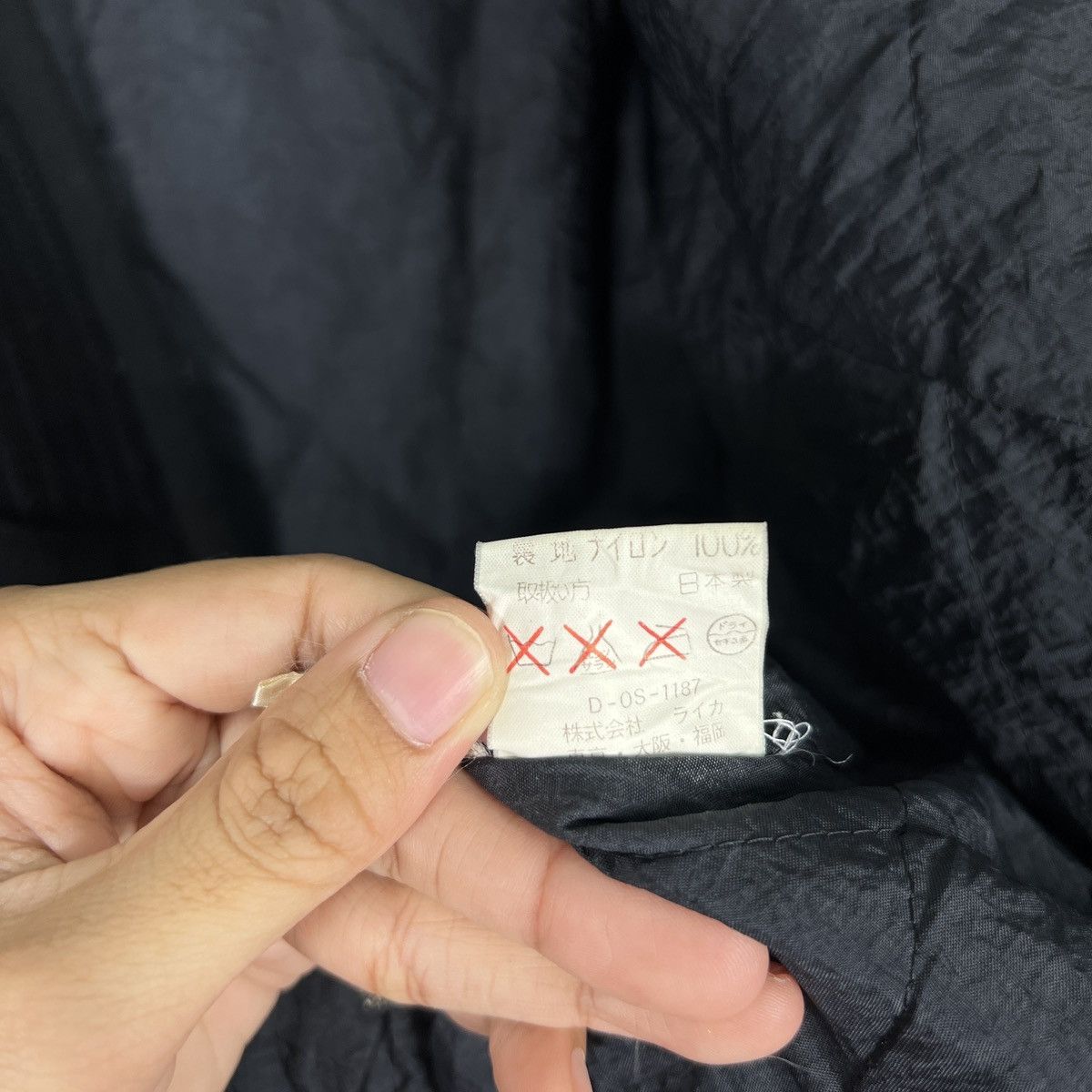 Issey Miyake 🔥 ARCHIVES PIA SPORTS WOOL BOMBER JACKET Size US M / EU 48-50 / 2 - 18 Thumbnail