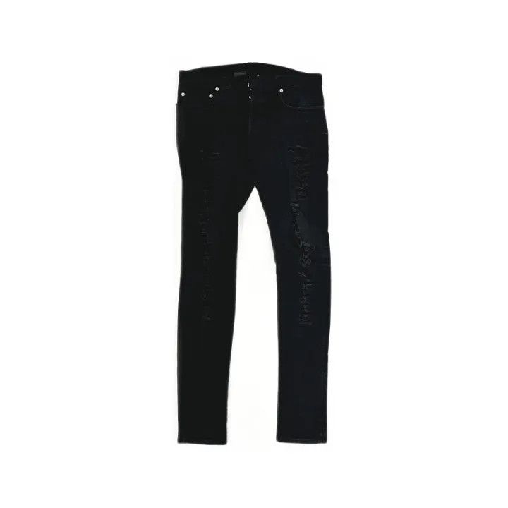 Dior Dior Casual Straight Leg Pants 0079 Size US 29 - 1 Thumbnail