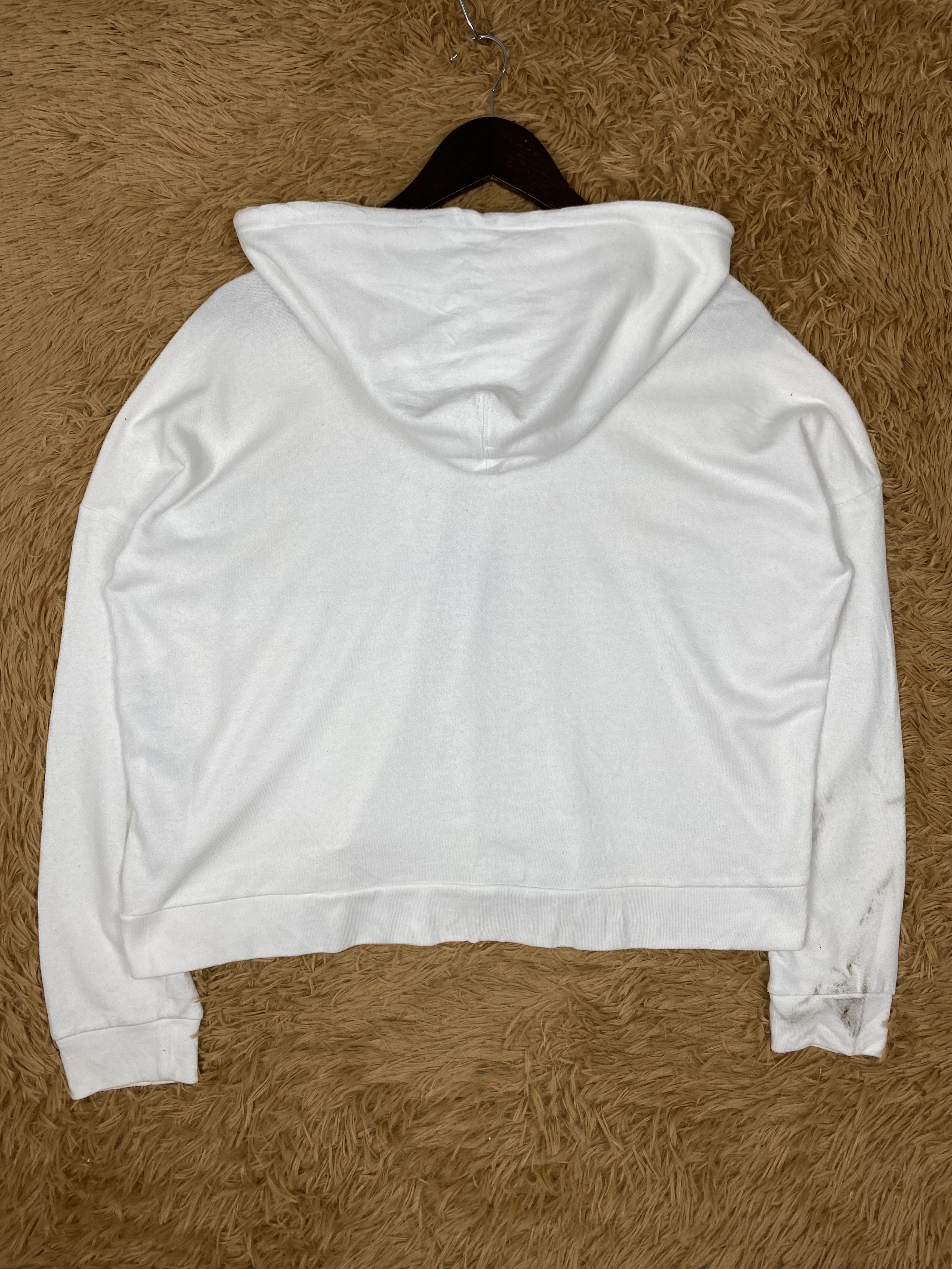 Levi's Vintage Levi's Hoodies PS0280 Size US S / EU 44-46 / 1 - 7 Thumbnail