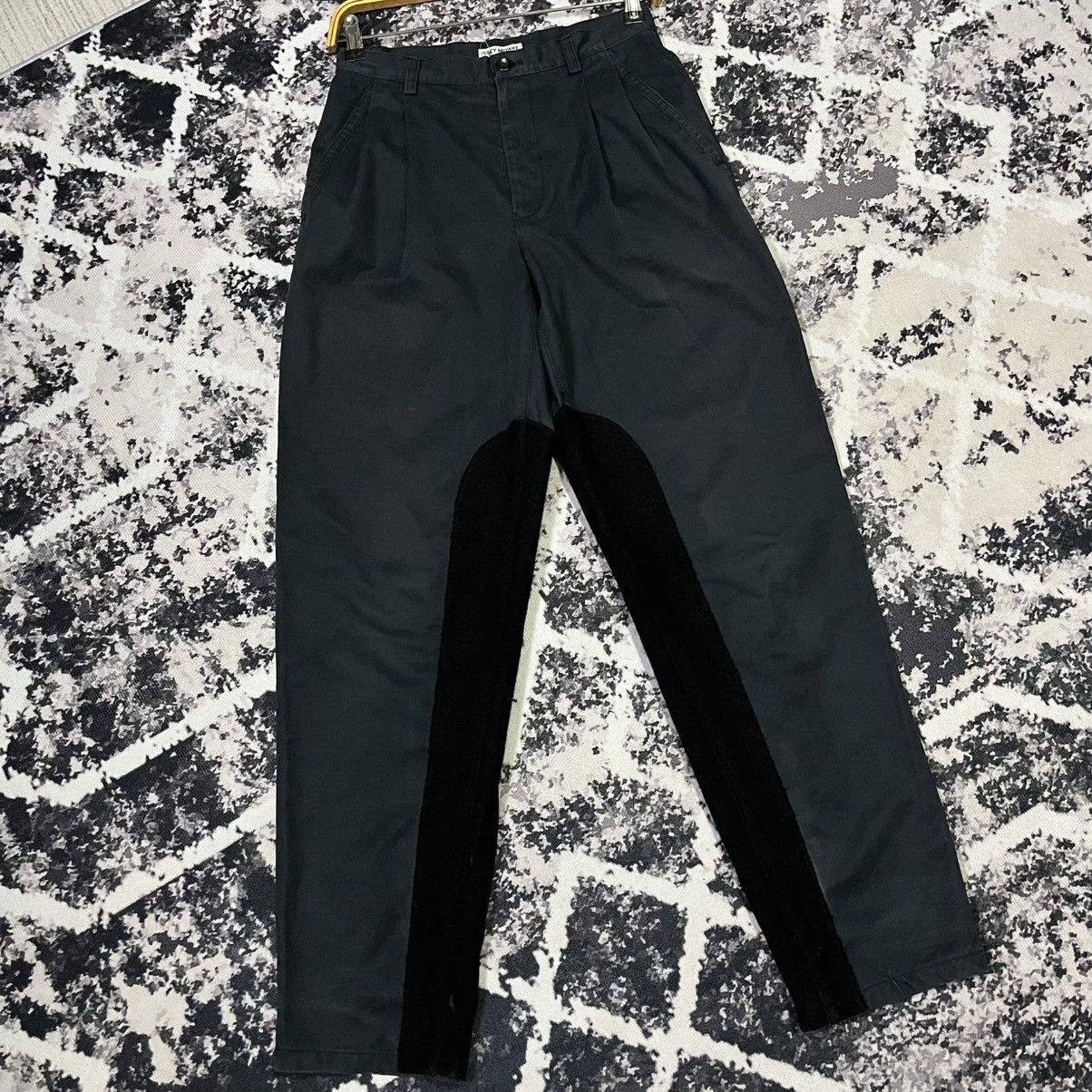 Issey Miyake a50 Issey Miyake Jodhpurs style Size US 27 - 1 Thumbnail