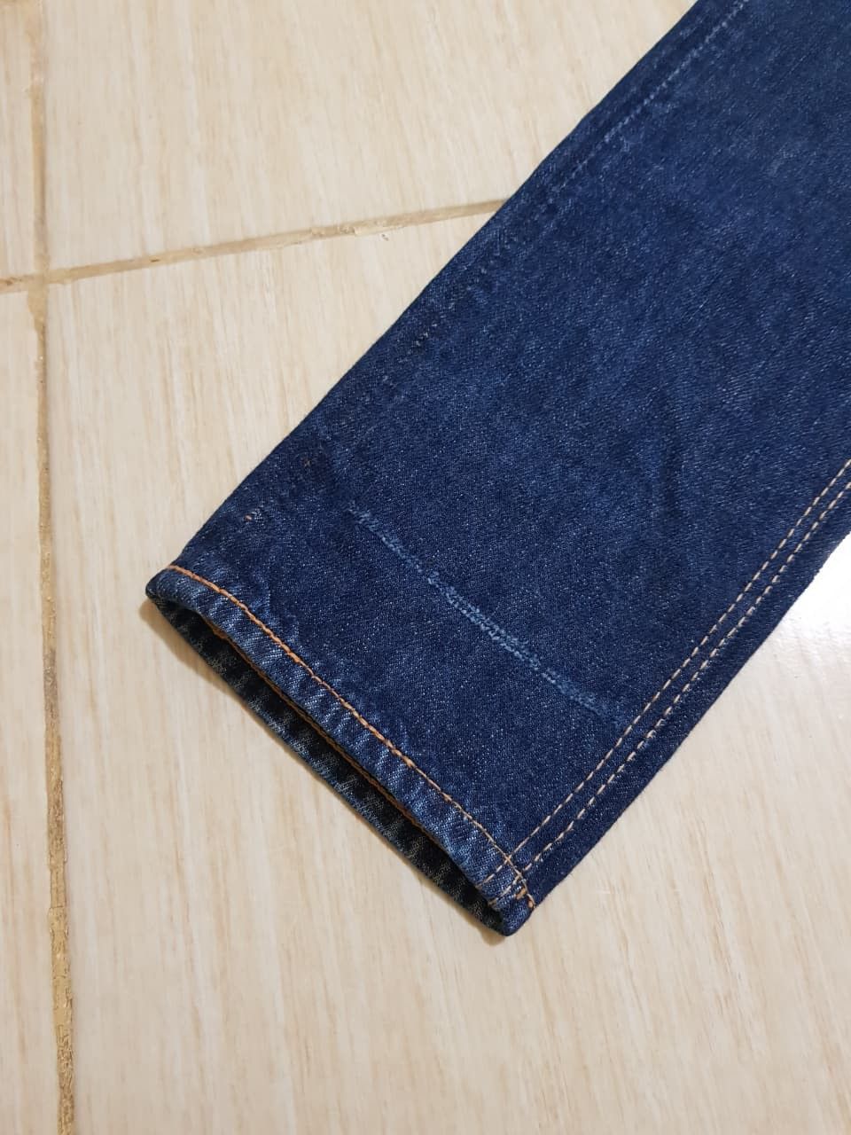 Evisu Evisu selvedge Denim Japan Size US 28 / EU 44 - 11 Thumbnail
