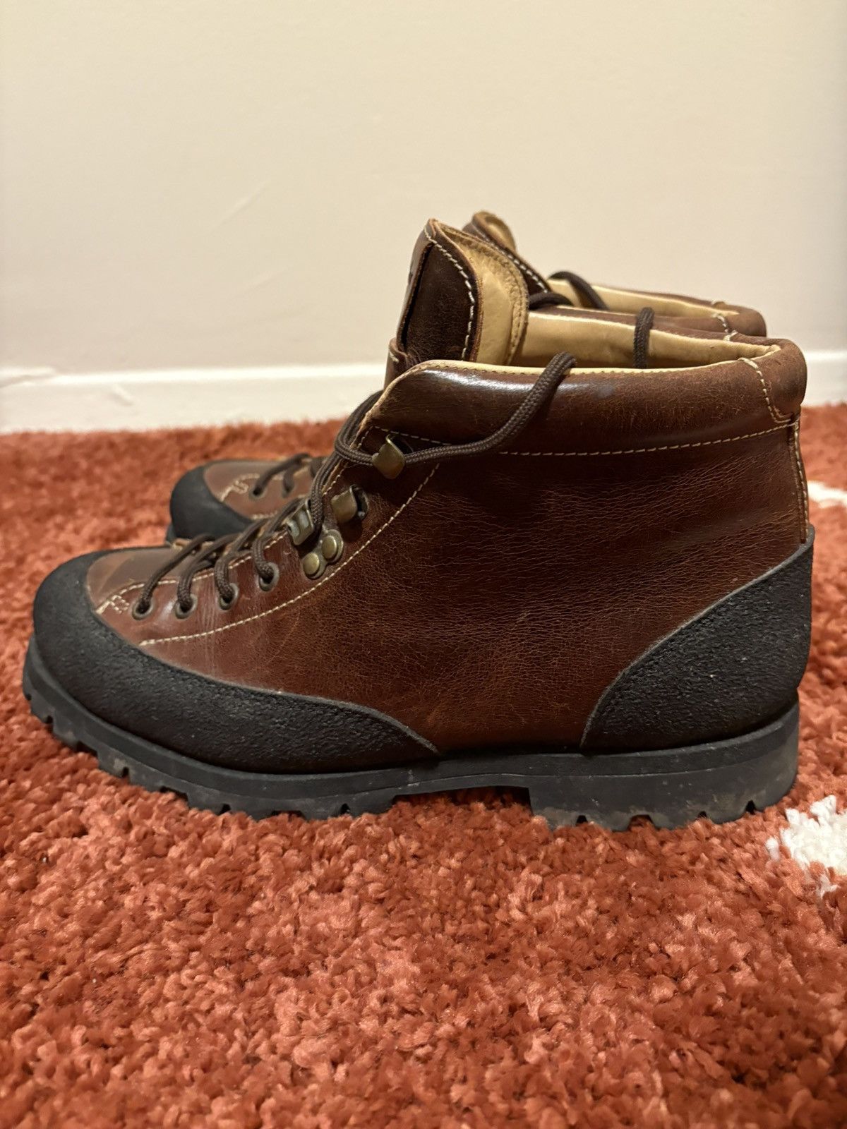 Paraboot Yosemite 8UK/9US