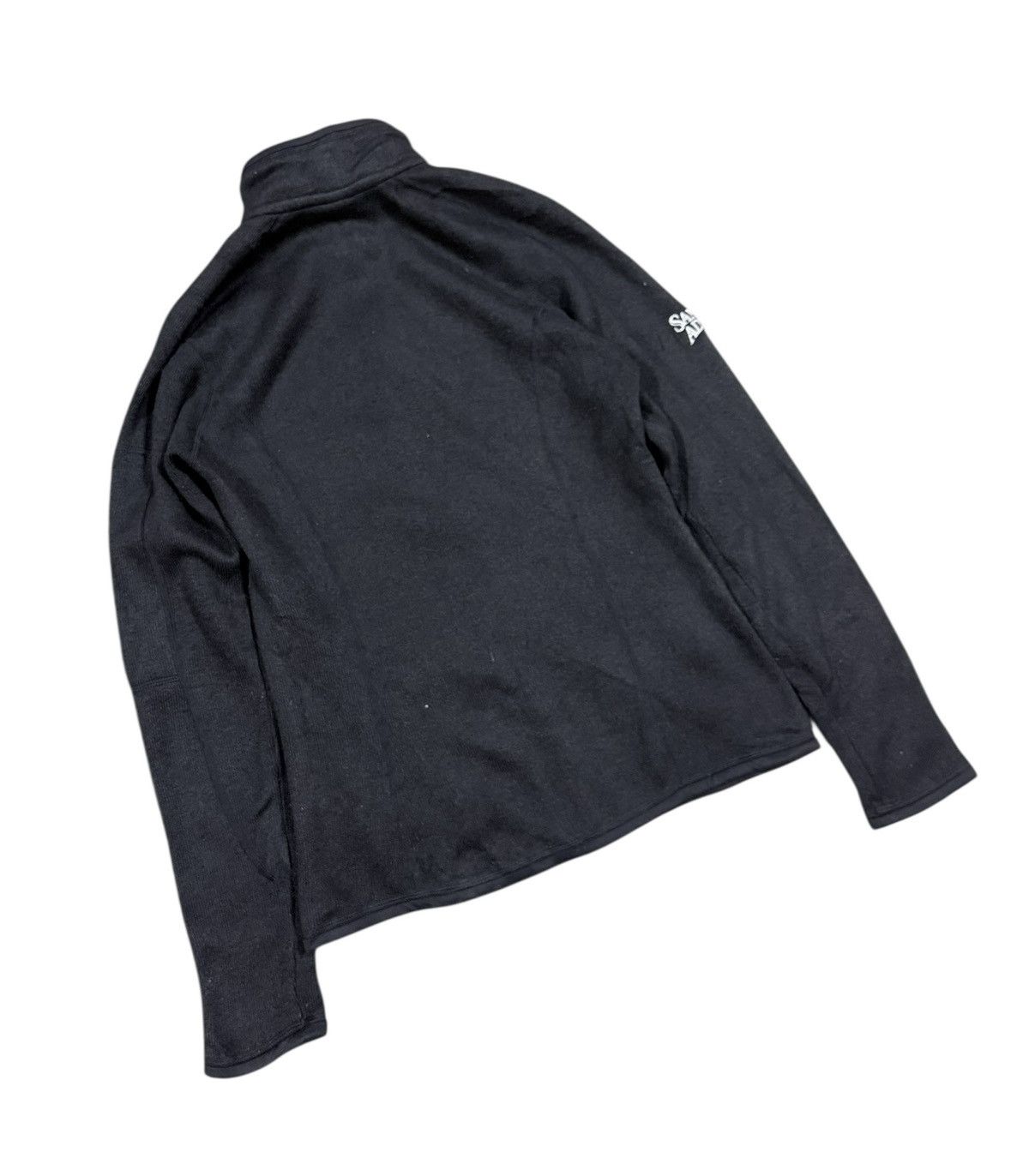 Patagonia Patagonia Sweater Fleece Zipper Jacket Size S / US 4 / IT 40 - 10 Thumbnail