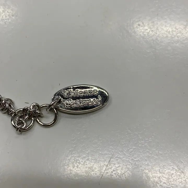 Other Vivienne Westwood Mayfair Bas Relief Pendant Necklace -2507 Size ONE SIZE - 3 Thumbnail