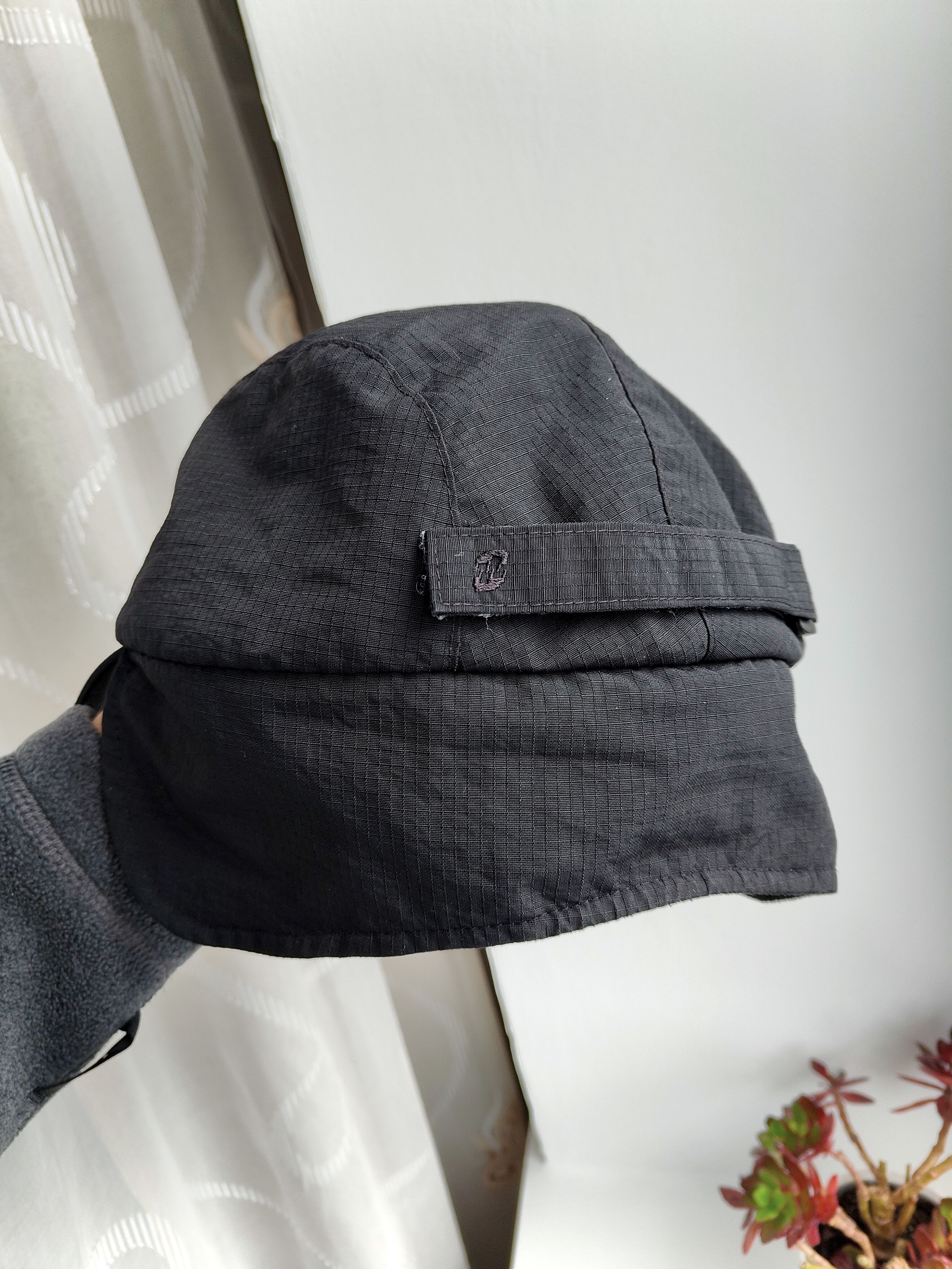 LIV Outdoor Outdoor Cap Mountain Hat Hiking Trekking Hat Gorpcore Size ONE SIZE - 6 Thumbnail