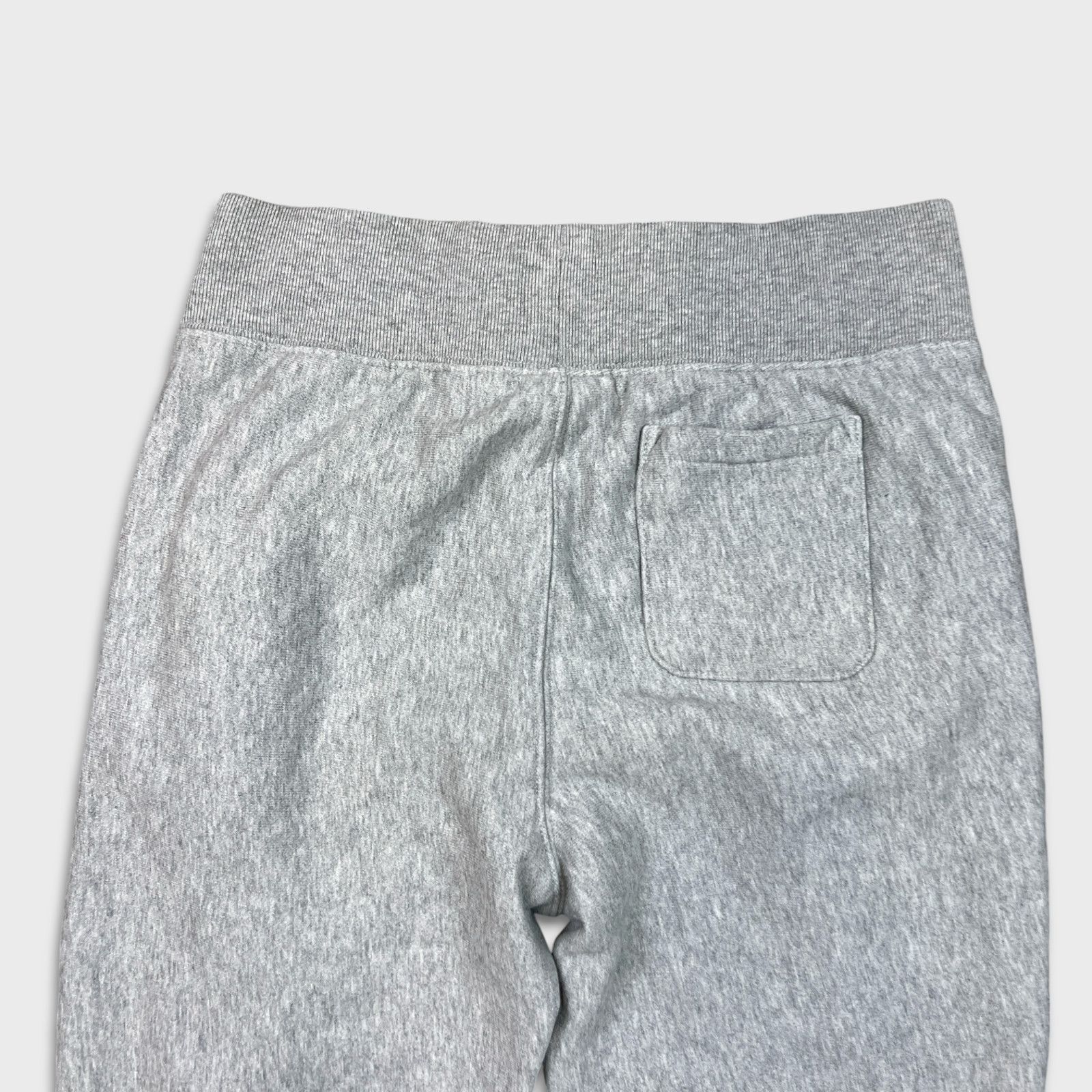 Champion × Vintage Champion Sweatpants Medium Reverse Weave Script Jogger Size US 30 / EU 46 - 7 Thumbnail
