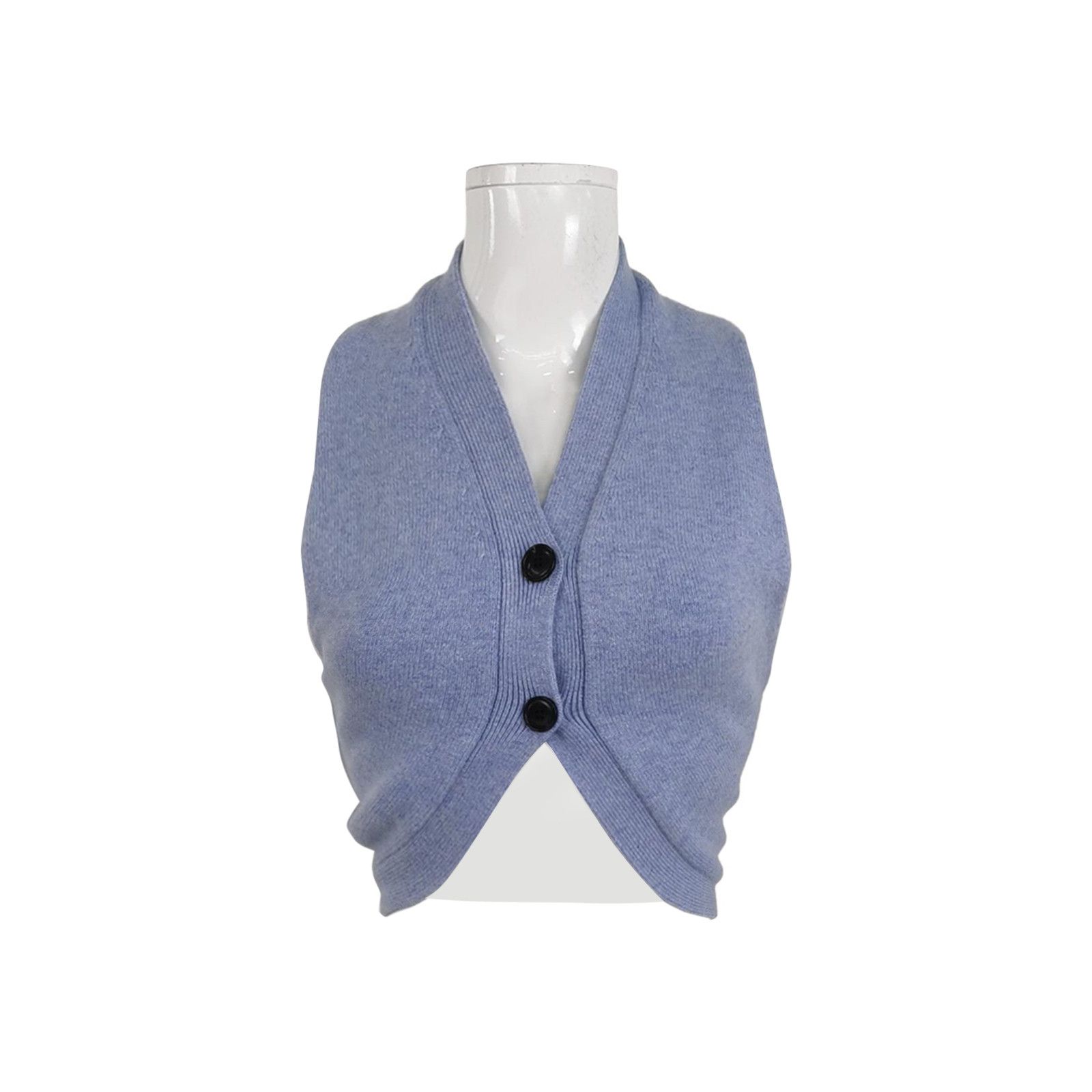 Alexander Wang Alexander Wang Women s Vests Size S / US 4 / IT 40 - 1 Thumbnail