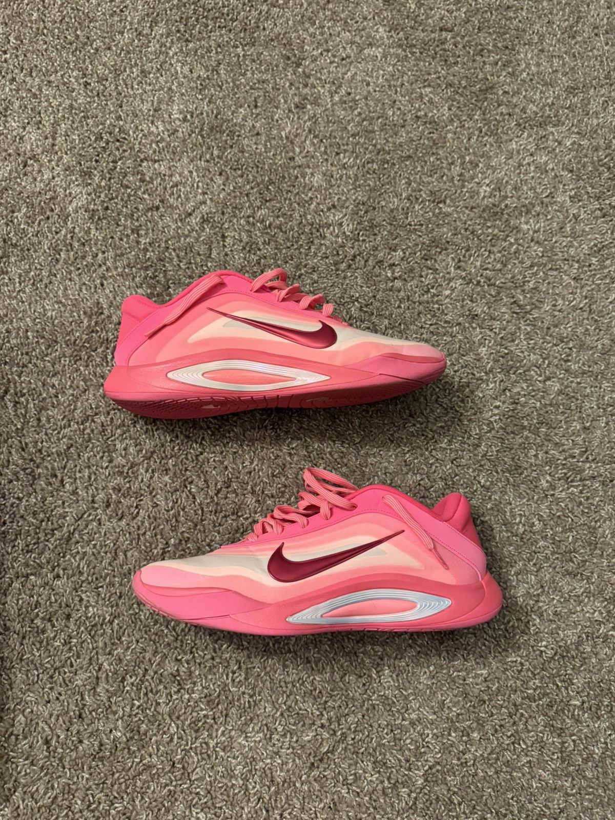 Nike Nike A’One Size US 10.5 / EU 43-44 - 1 Thumbnail