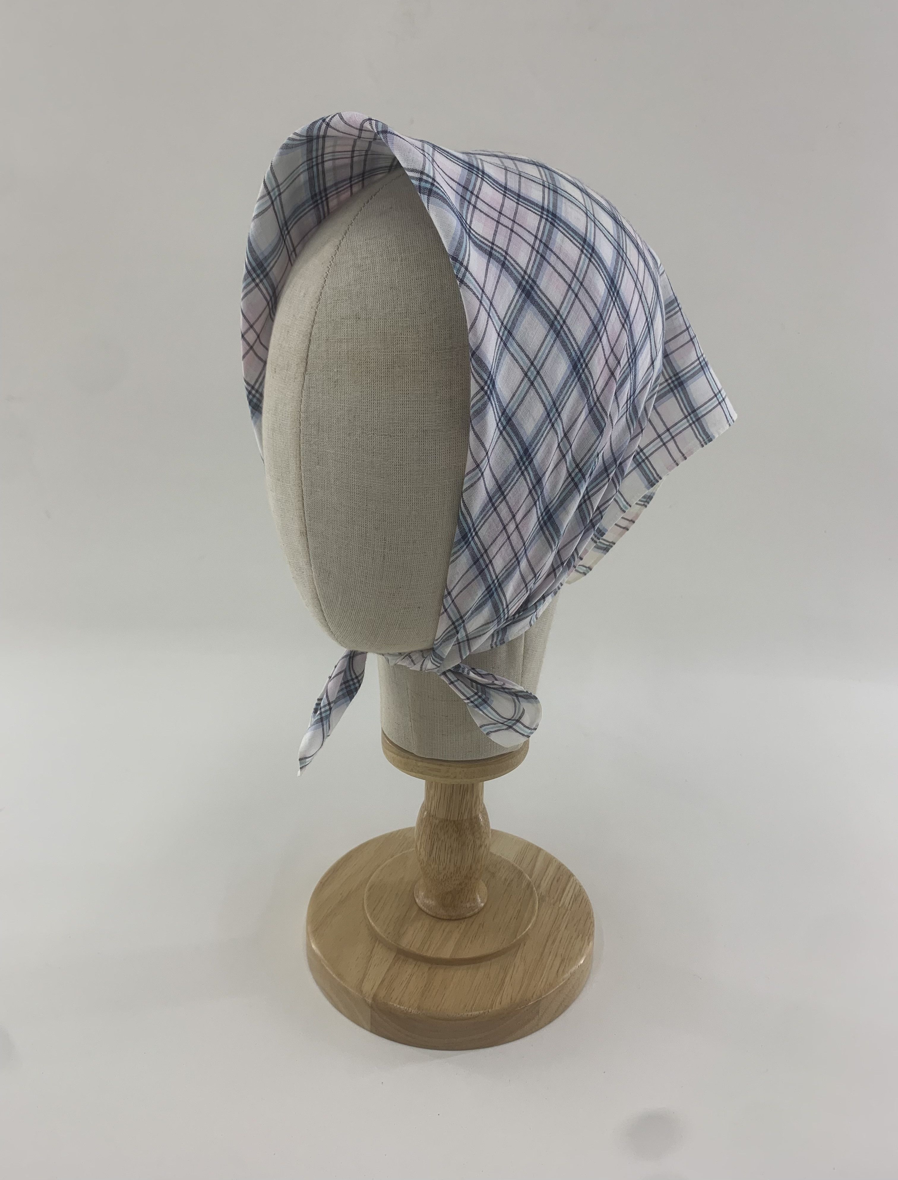 Polo Ralph Lauren Polo Ralph Lauren Handkerchief Bandana Neckerchief TB3359 Size ONE SIZE - 1 Thumbnail