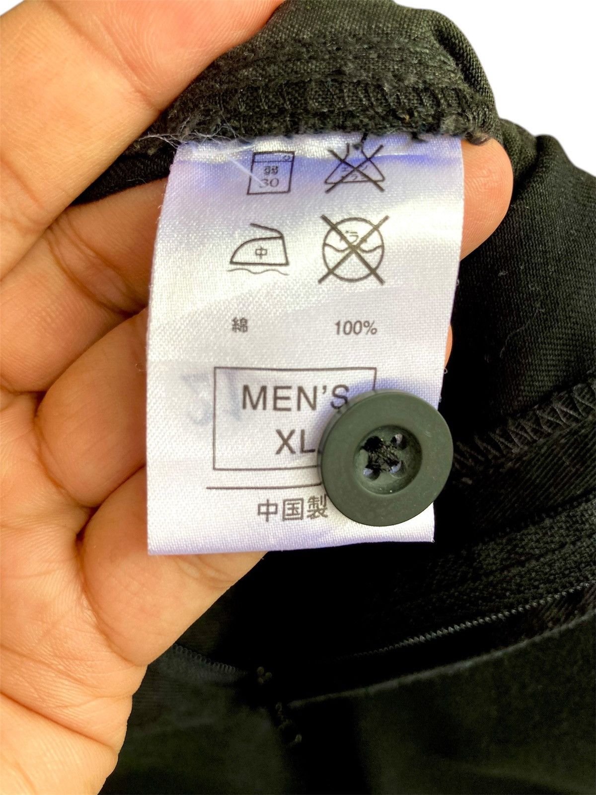 Nike Nike Shorts Cargo Pants Size US 32 / EU 48 - 11 Thumbnail