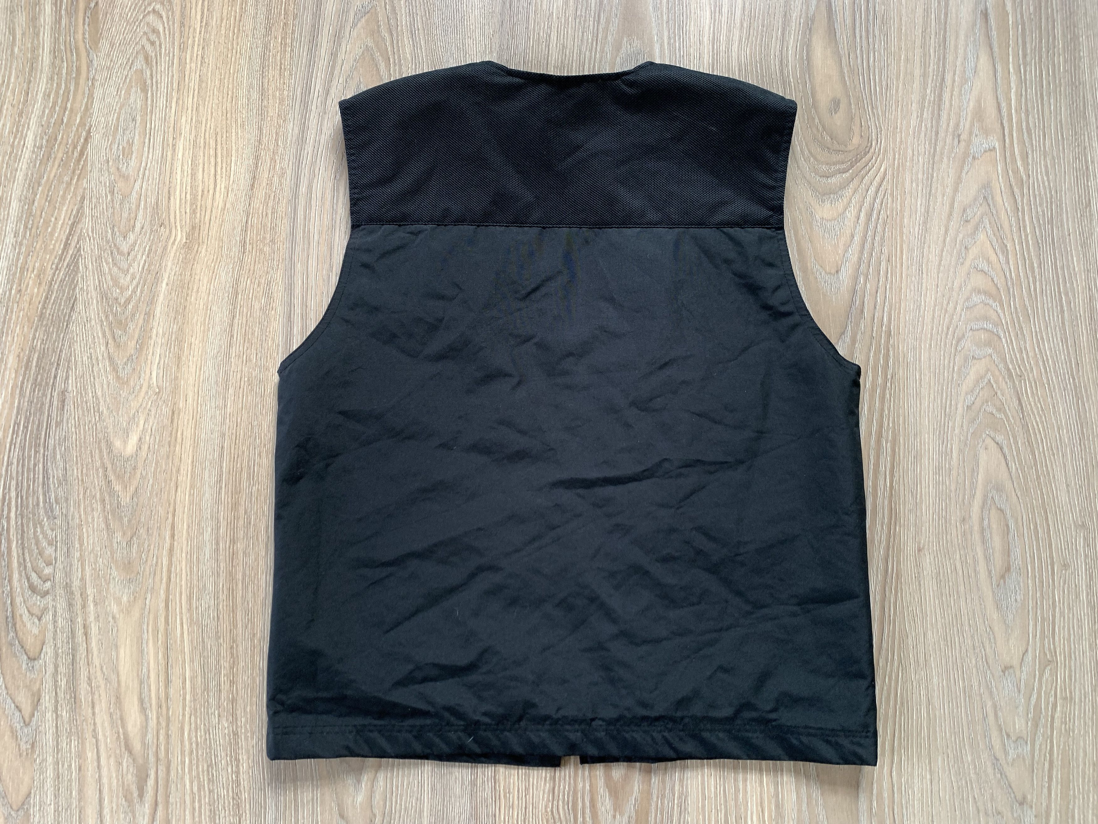 Brave Soul Brave Soul London Multi Pocket Vest Size US M / EU 48-50 / 2 - 3 Thumbnail