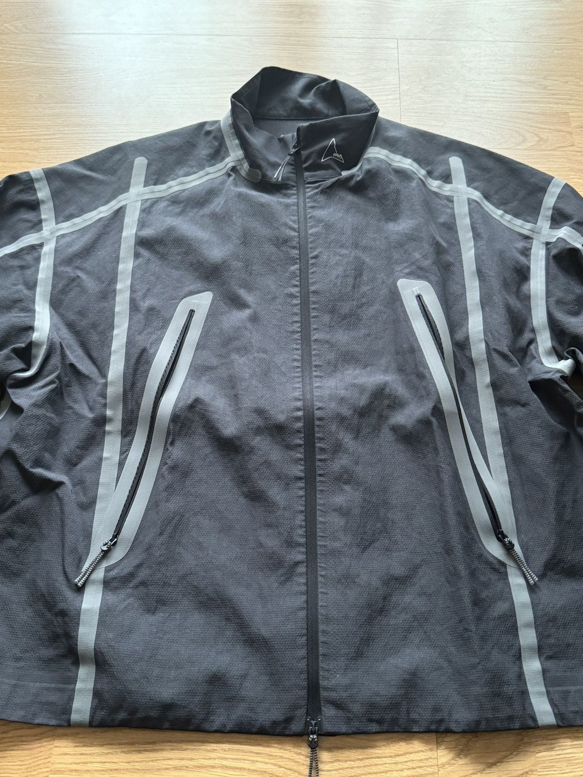 ROA Roa Hiking Softshell jacket SS23 Size US XL / EU 56 / 4 - 4 Thumbnail