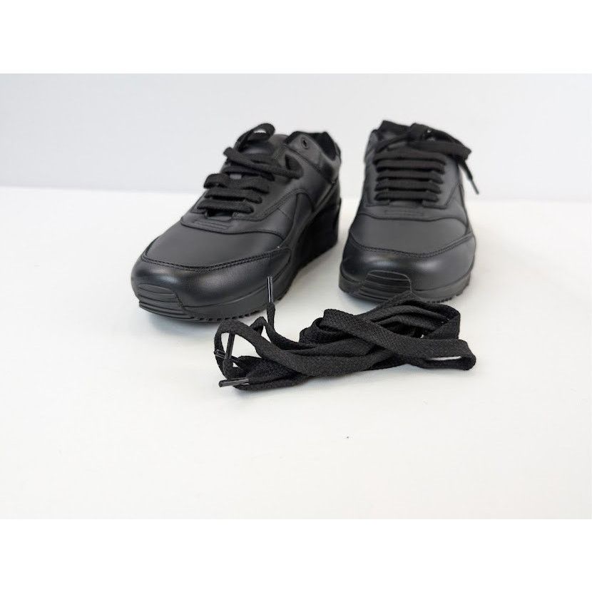 Saint Laurent Paris o1rshd1 Q:3 / CIN 15 / Bump 15 Sneakers in Nero Size US 9 / EU 42 - 7 Thumbnail
