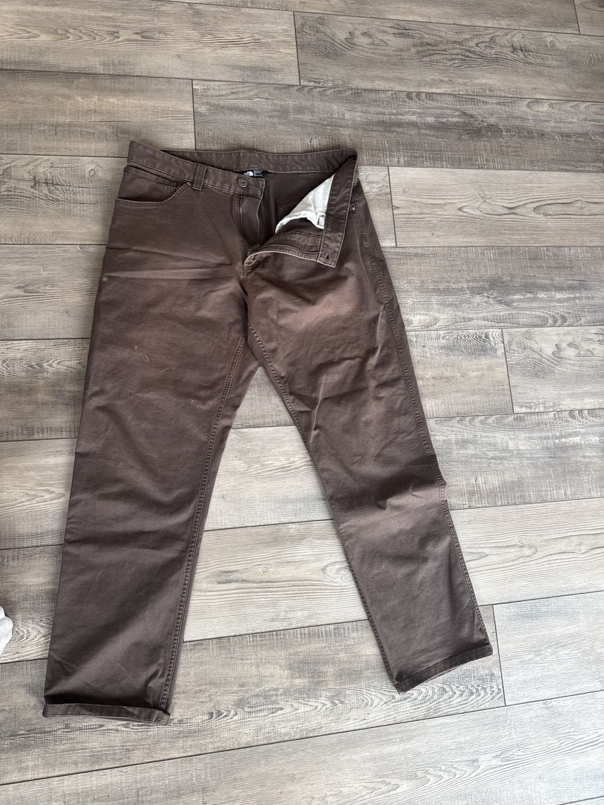 The North Face The North Face Casual Pant Size US 34 / EU 50 - 3 Thumbnail