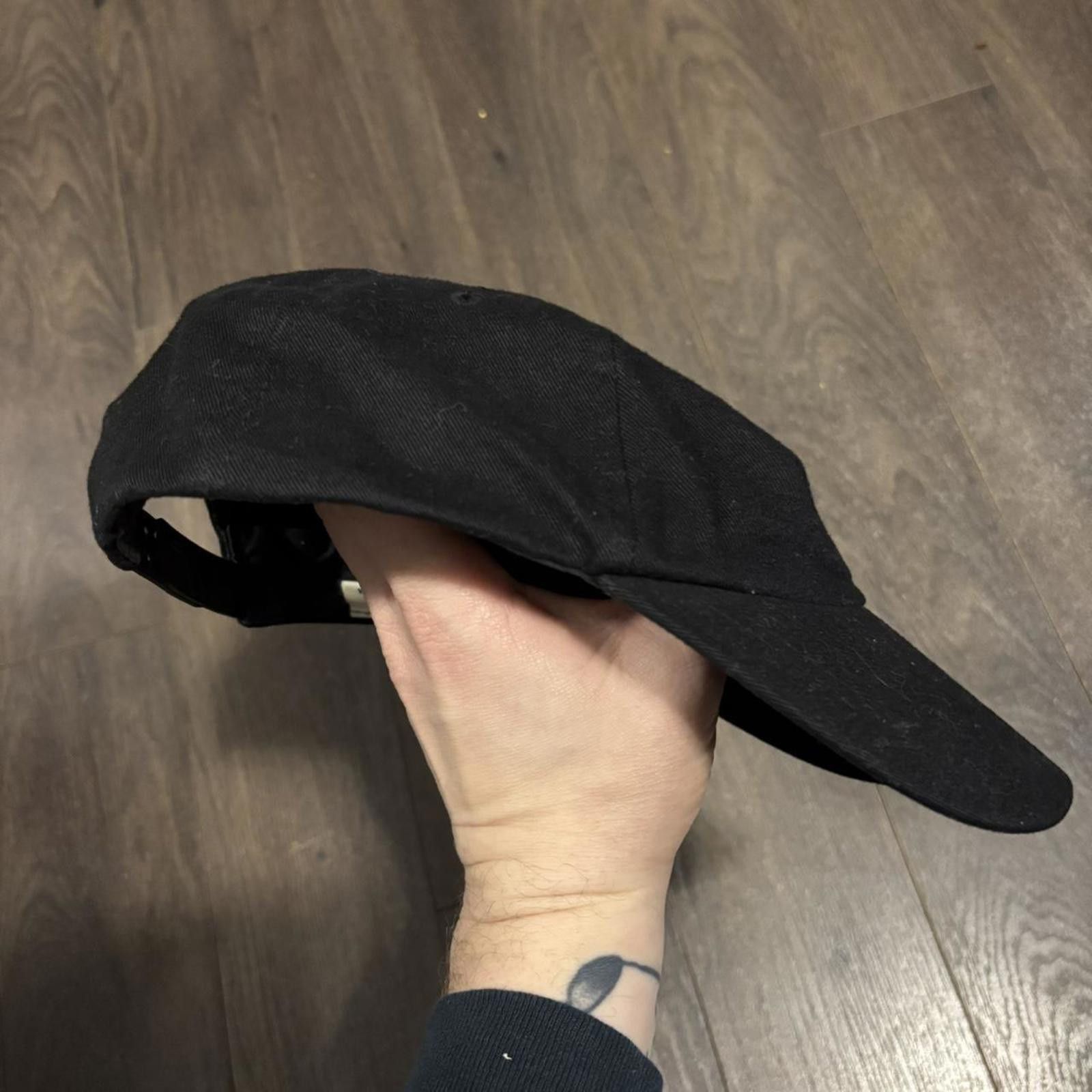 Other Vintage original gangsta SnapBack hat 90s OS orion Size ONE SIZE - 4 Thumbnail