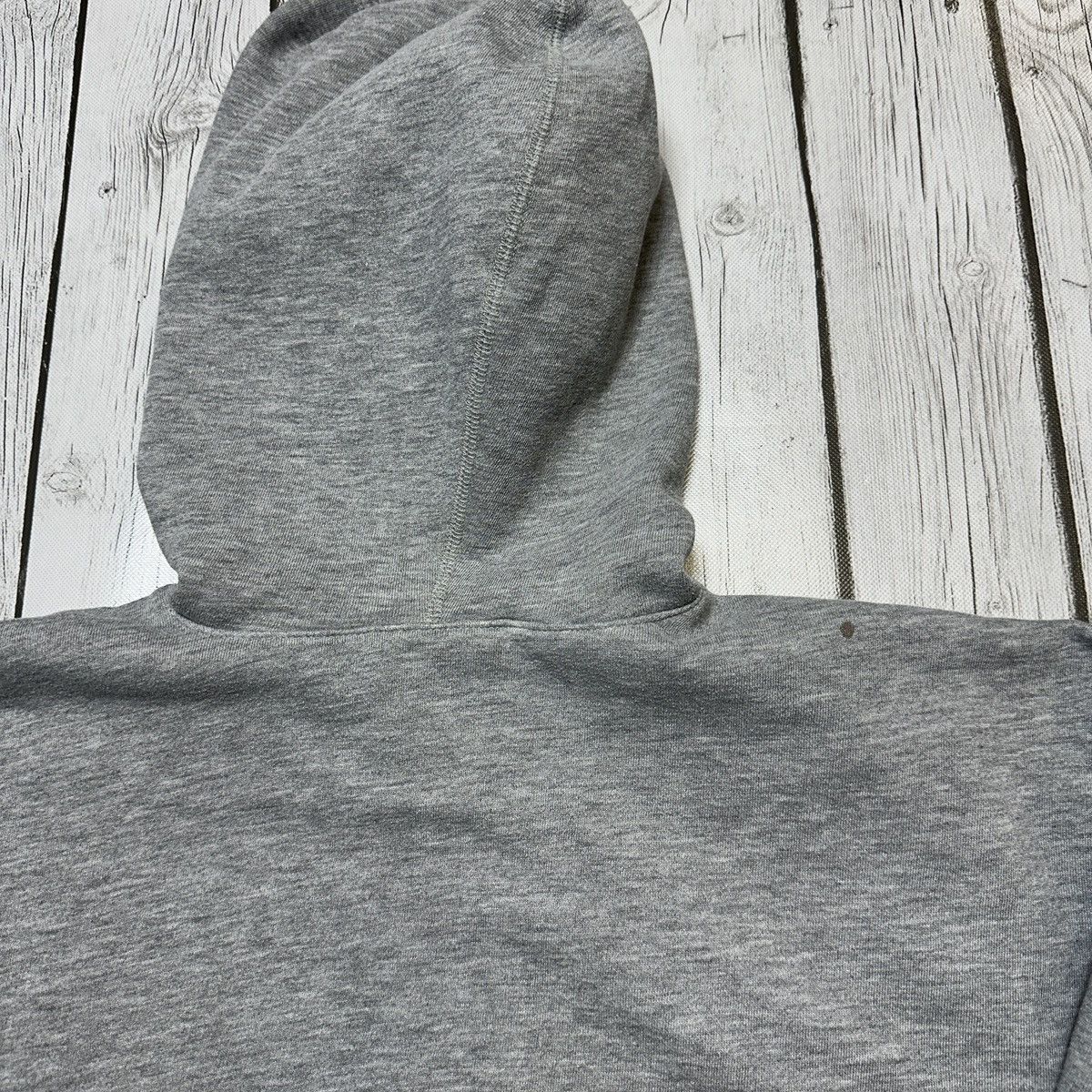 Lee × NFL × Vintage Vintage New York Giants hoodie Size US L / EU 52-54 / 3 - 4 Thumbnail