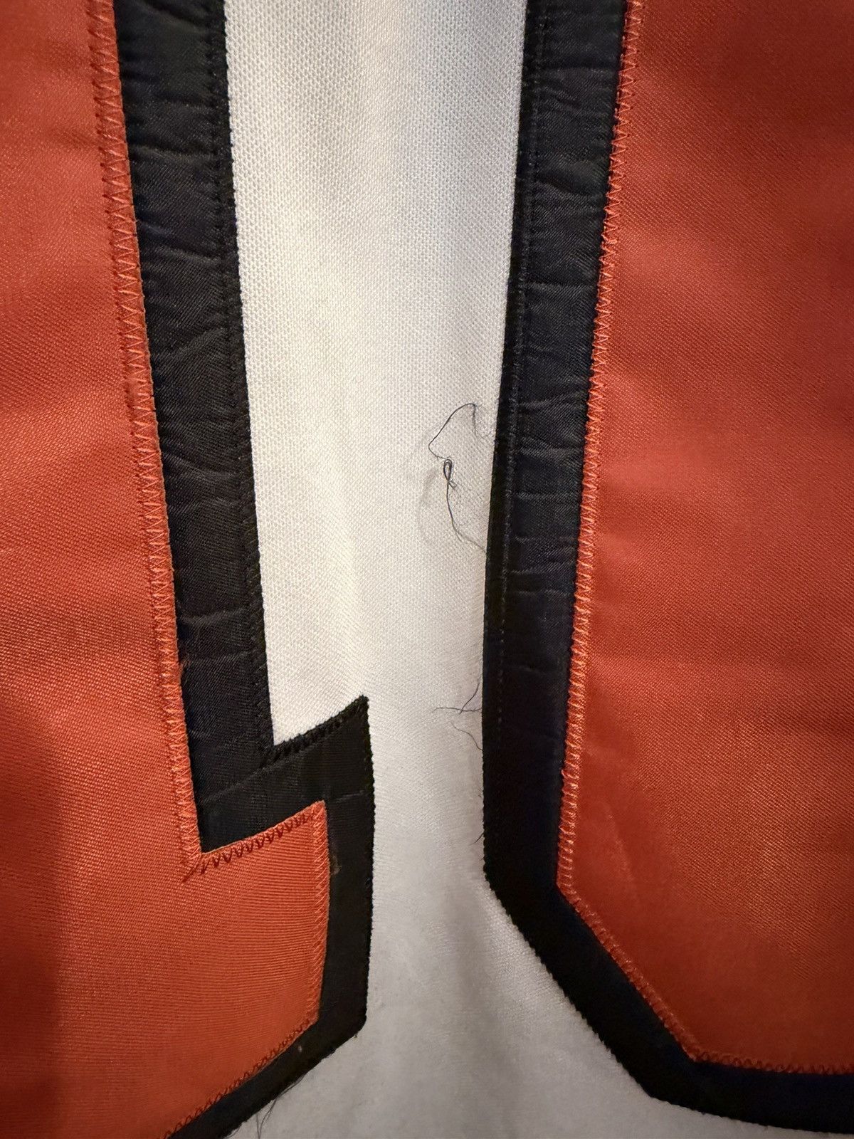 Mitchell & Ness Philidelphia Flyers NHL vintage Mitchell and Ness jersey Size US XL / EU 56 / 4 - 4 Thumbnail