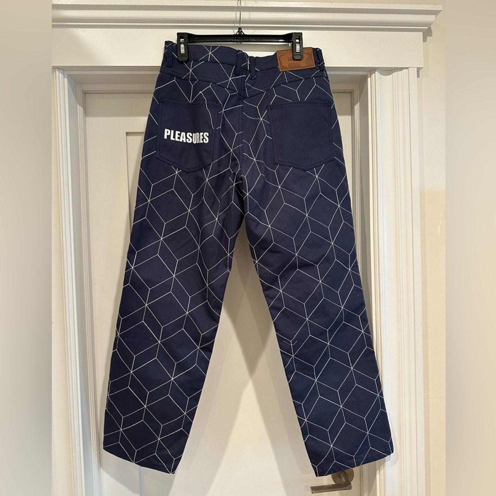 Pleasures Pleasures pants Size US 32 / EU 48 - 2 Thumbnail