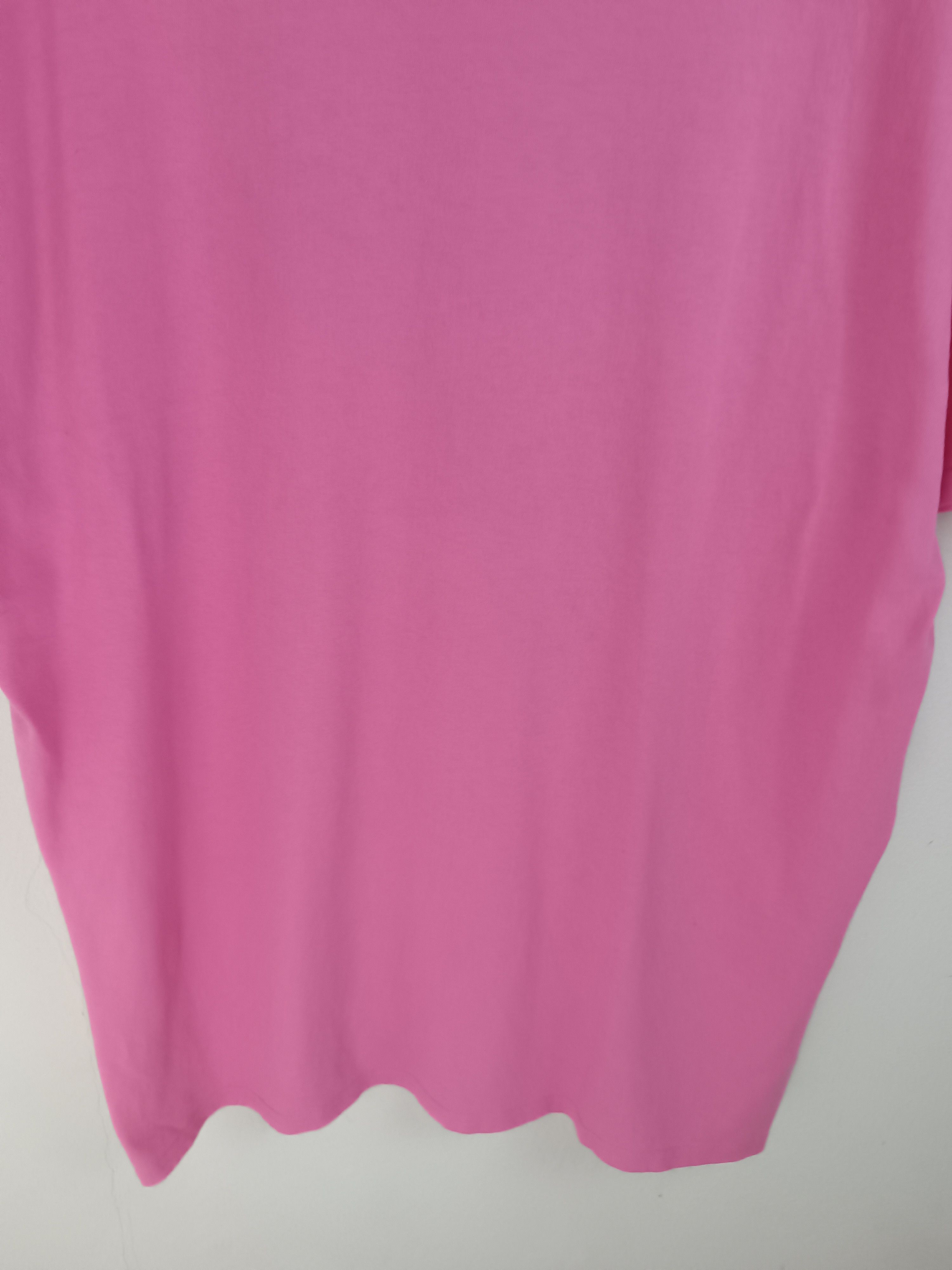 Vintage VINTAGE THE GO GO'S UK TOUR 1980 REPRO TOUR TEE VERY RARE Size US XL / EU 56 / 4 - 13 Thumbnail