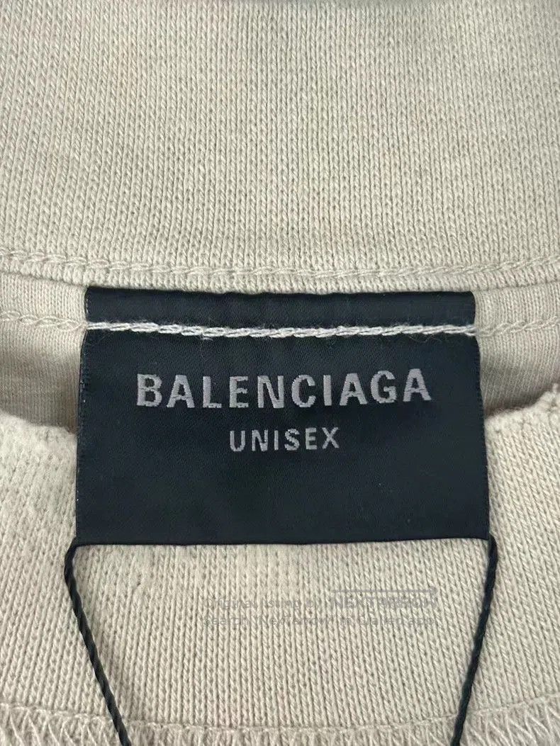 Balenciaga Balenciaga Inside-Out Coke Wave T-shirt. Size US M / EU 48-50 / 2 - 5 Thumbnail