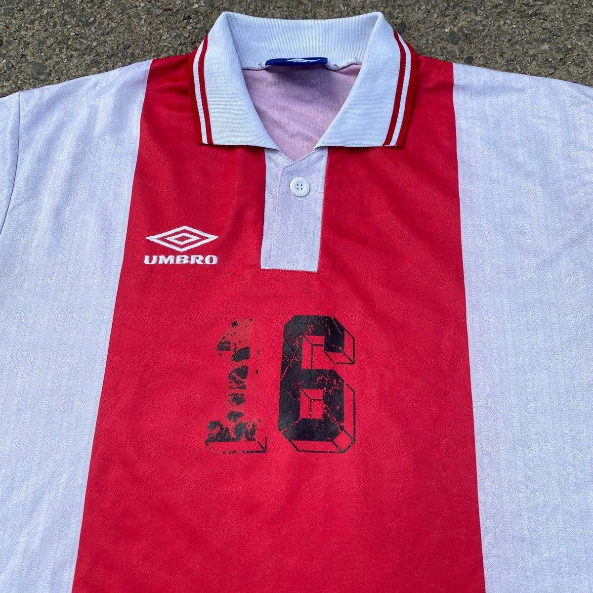 Umbro RARE ‼️ Umbro Size US L / EU 52-54 / 3 - 2 Thumbnail
