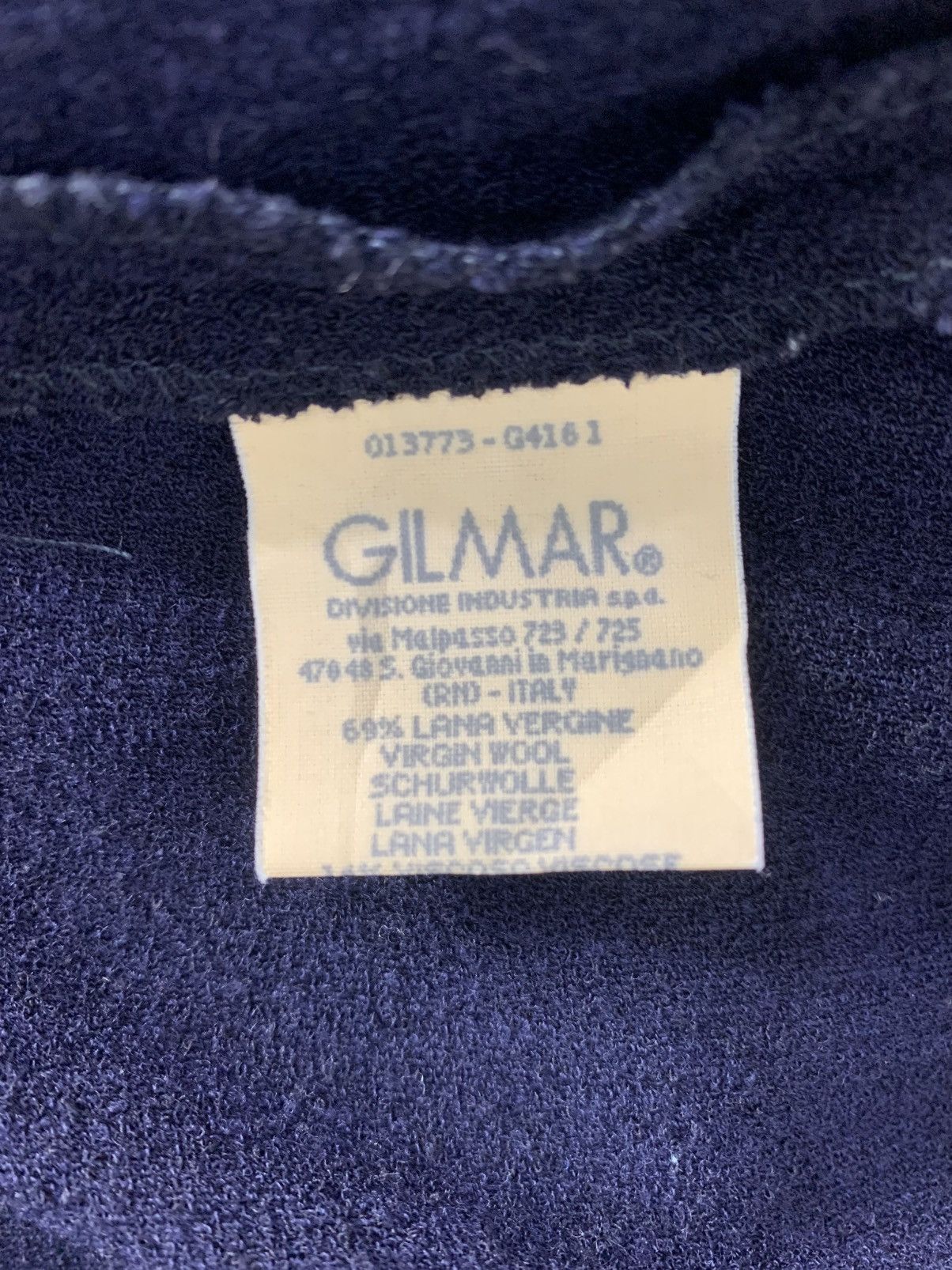 Japanese Brand Gilmar Iceberg Clothing Streetwear SportWear Women Dress Size XS / US 0-2 / IT 36-38 - 8 Thumbnail