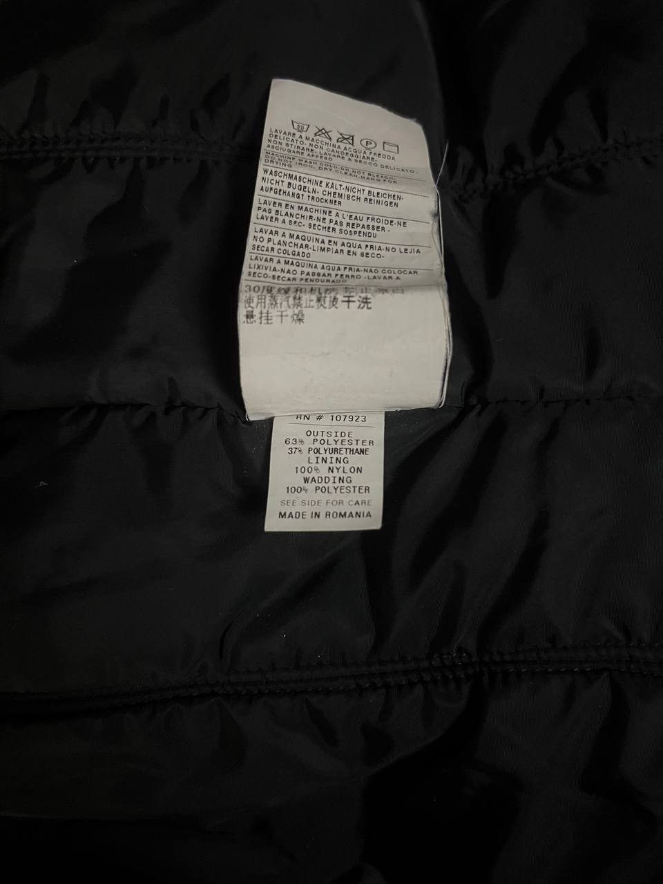 Moncler Moncler Down Jacket Brown Size US M / EU 48-50 / 2 - 17 Thumbnail