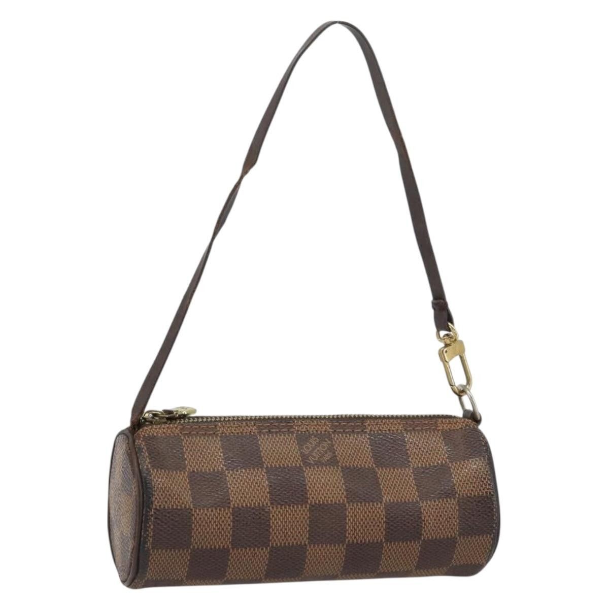 Louis Vuitton Louis Vuitton Papillon Pochette Damier Size ONE SIZE - 1 Thumbnail