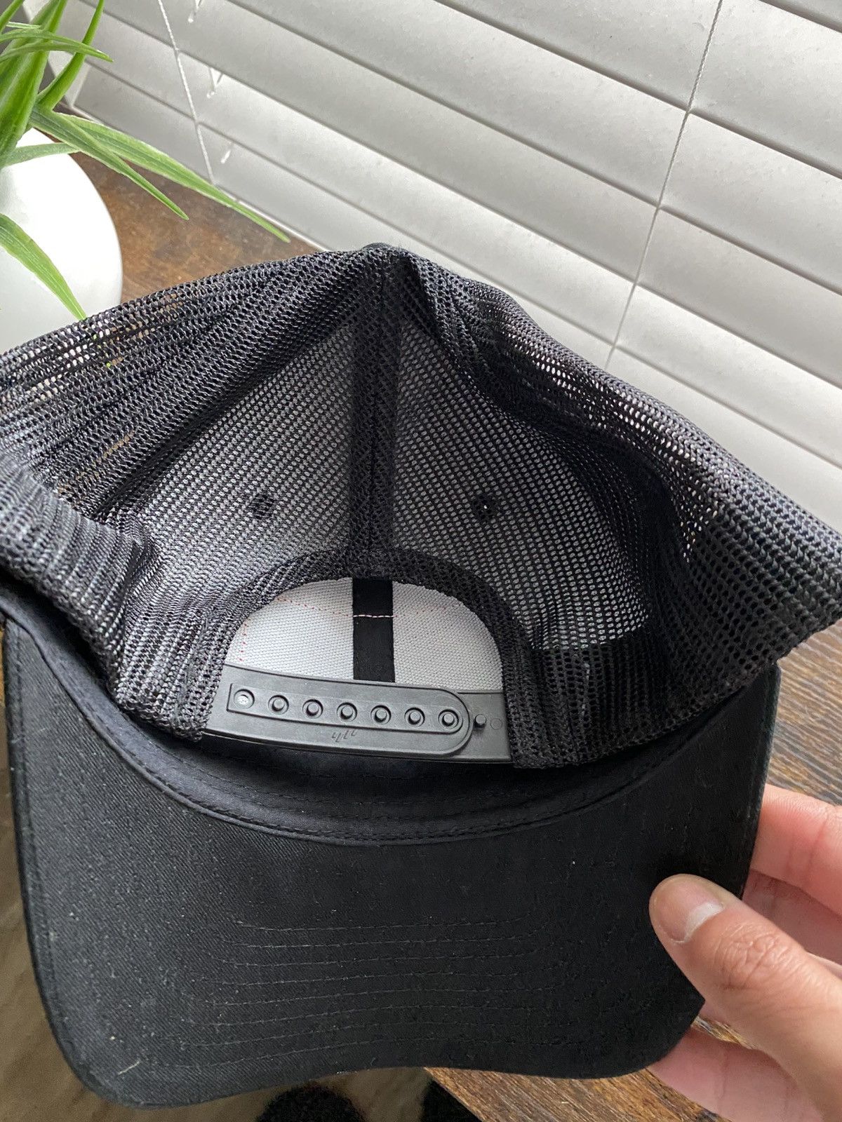 Band Tees Luke Combs Country Trucker Hat Size ONE SIZE - 5 Thumbnail
