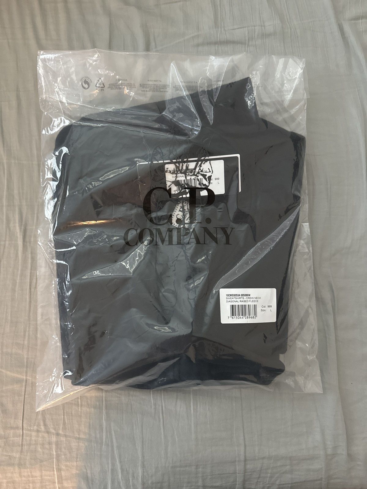 C.P. Company × Vintage Cp company Size US L / EU 52-54 / 3 - 1 Thumbnail
