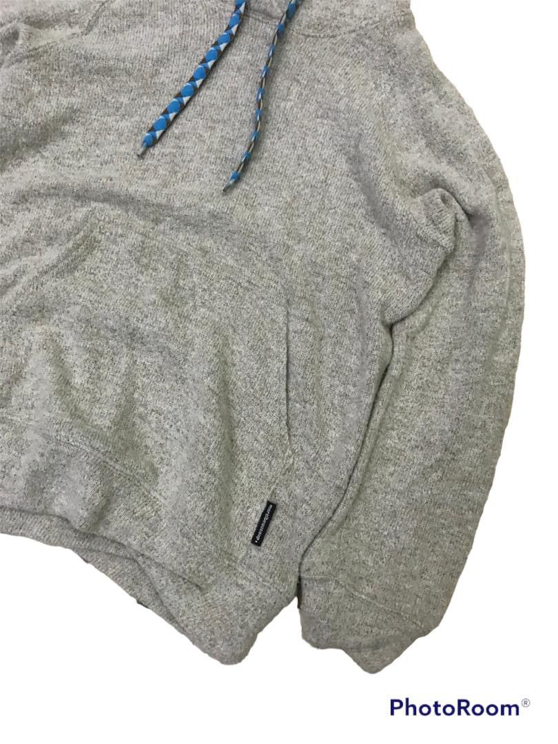 mercibeaucoup 💥 Issey Miyake Mercibeaucoup Bear Hoodie Size S / US 4 / IT 40 - 3 Thumbnail