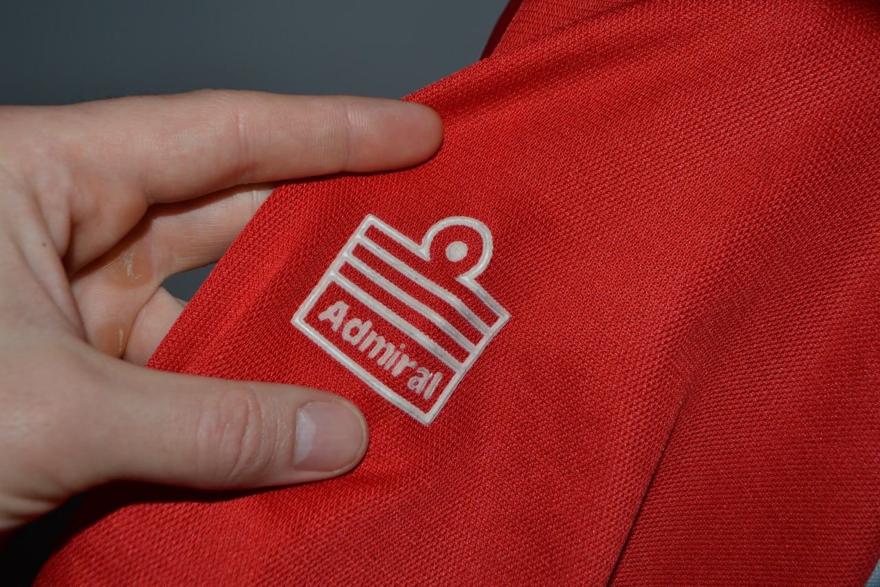 Other ADMIRAL ENGLAND NATIONAL TEAM CRICKET SHIRT JERSEY Size L Size US L / EU 52-54 / 3 - 6 Thumbnail