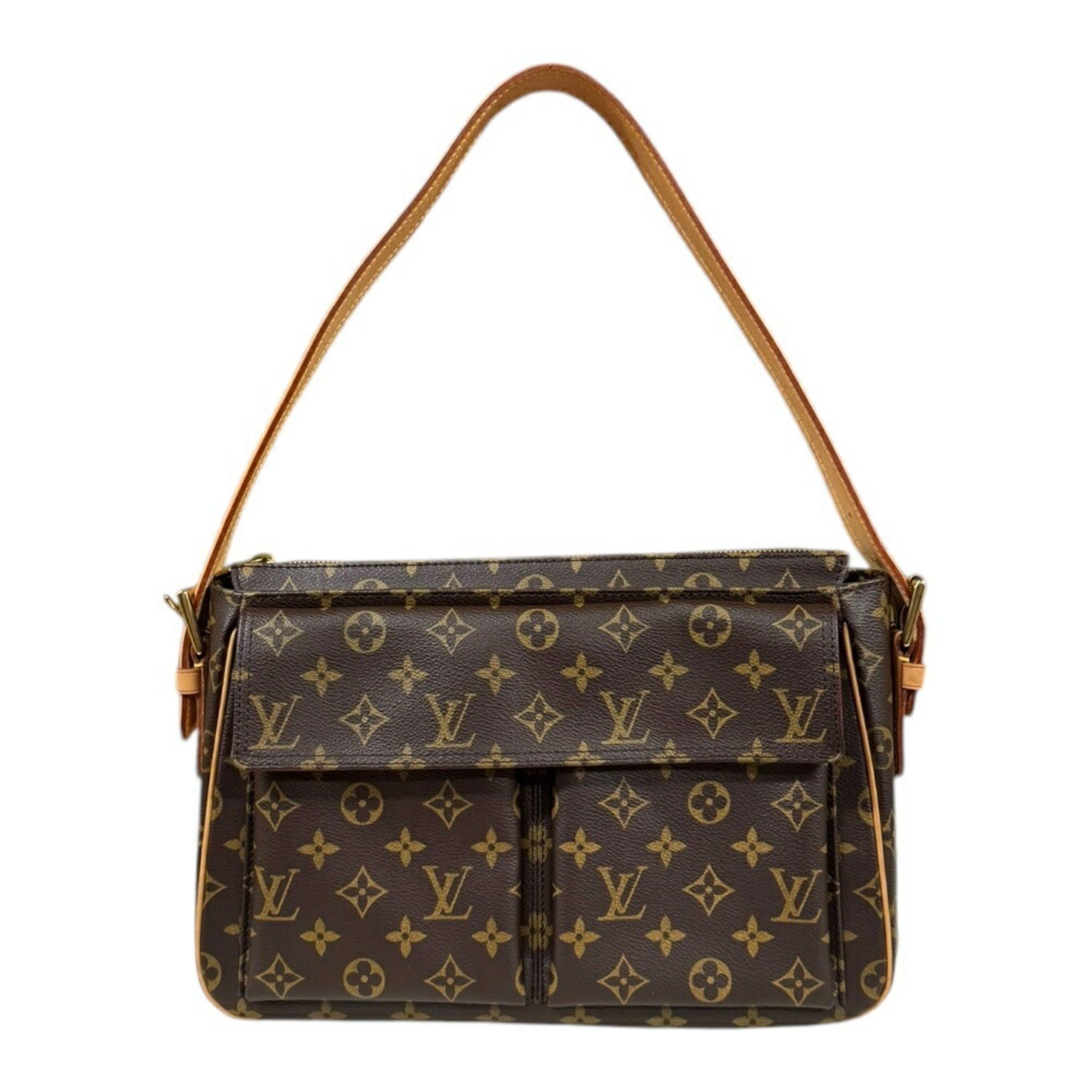 Louis Vuitton Louis Vuitton Viva Cité shoulder Size ONE SIZE - 1 Thumbnail