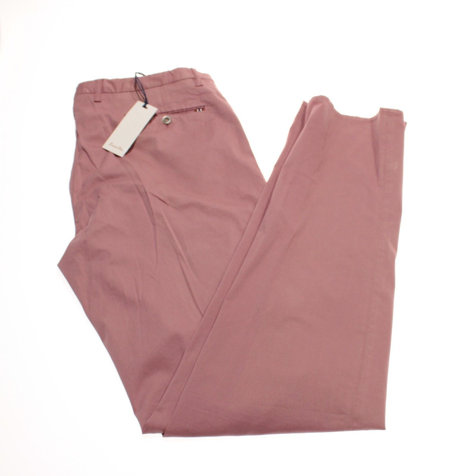 Zanella Zanella New with tags Chino Size 38 US In Pink Size US 38 / EU 54 - 2 Thumbnail