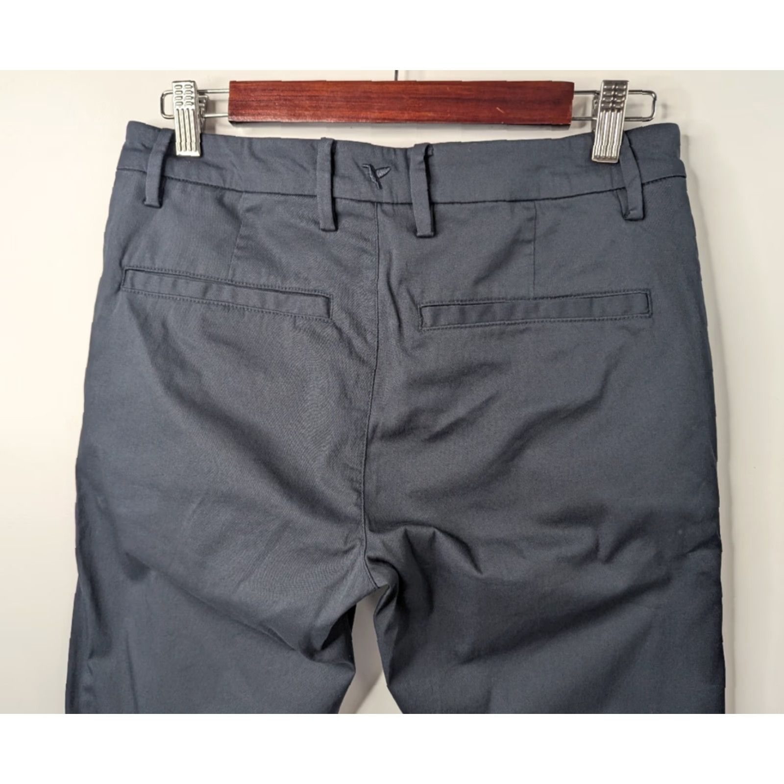 Vintage birddogs Pants Lined Stretch Men 30x32 Boom For Your Boomstick Performance Chino Size US 30 / EU 46 - 5 Thumbnail