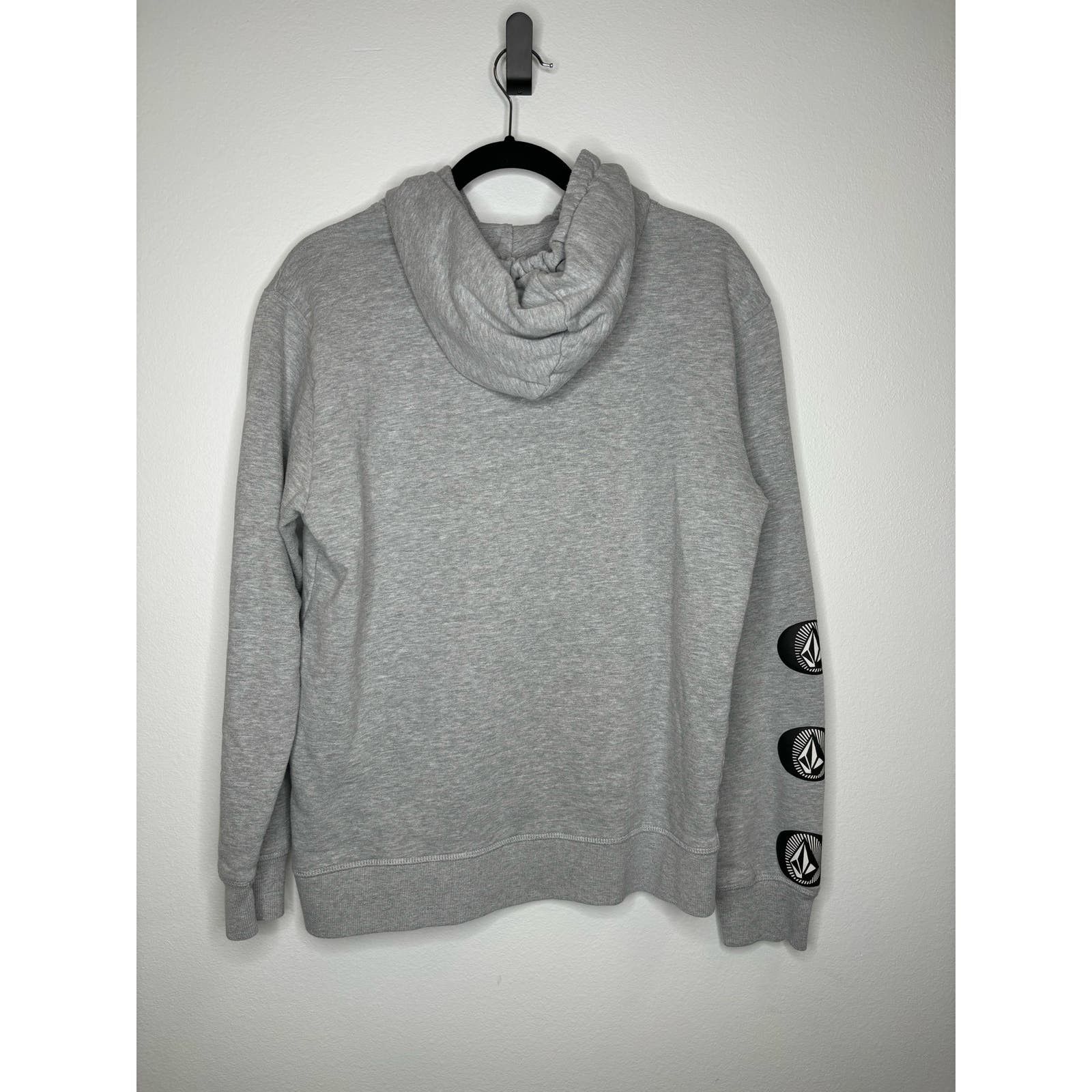 Volcom Volcom Stone Pullover Hoodie- Size Medium Size US M / EU 48-50 / 2 - 3 Thumbnail