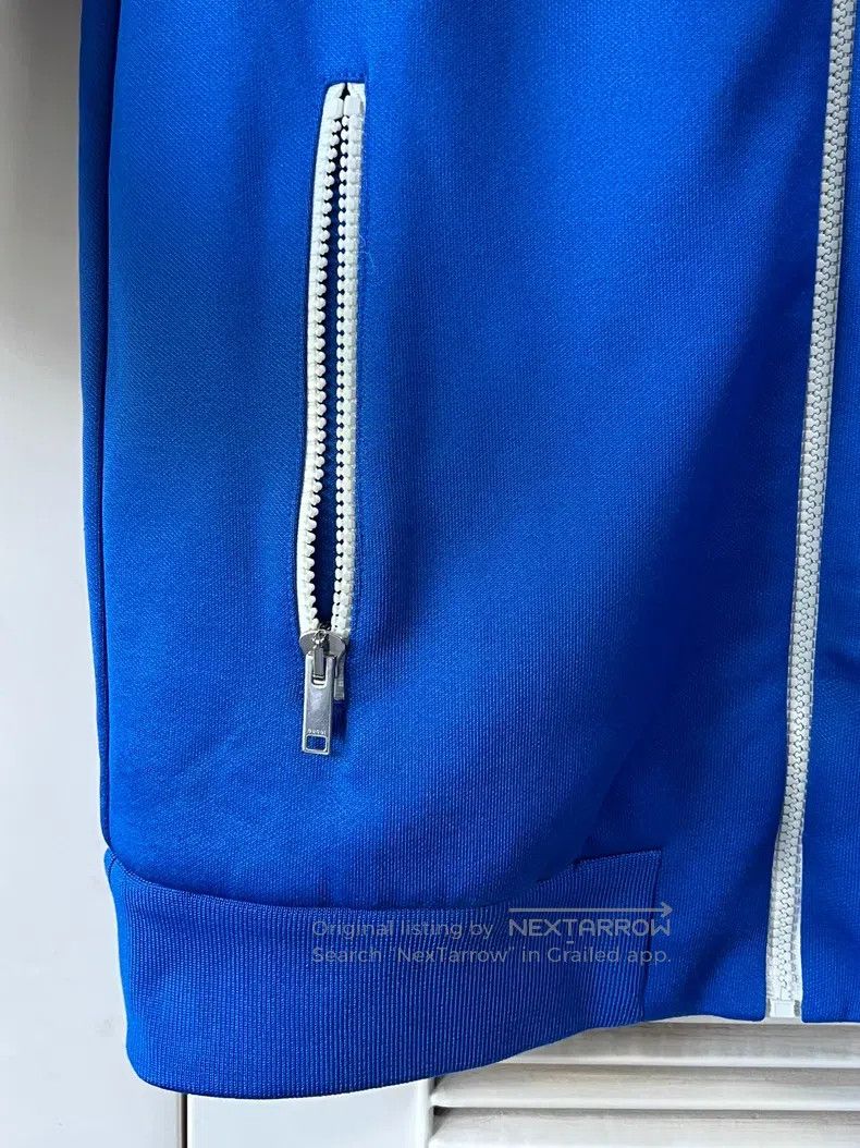 Gucci Gucci Colour-blocked sports jacket Size US XXS / EU 40 - 6 Thumbnail