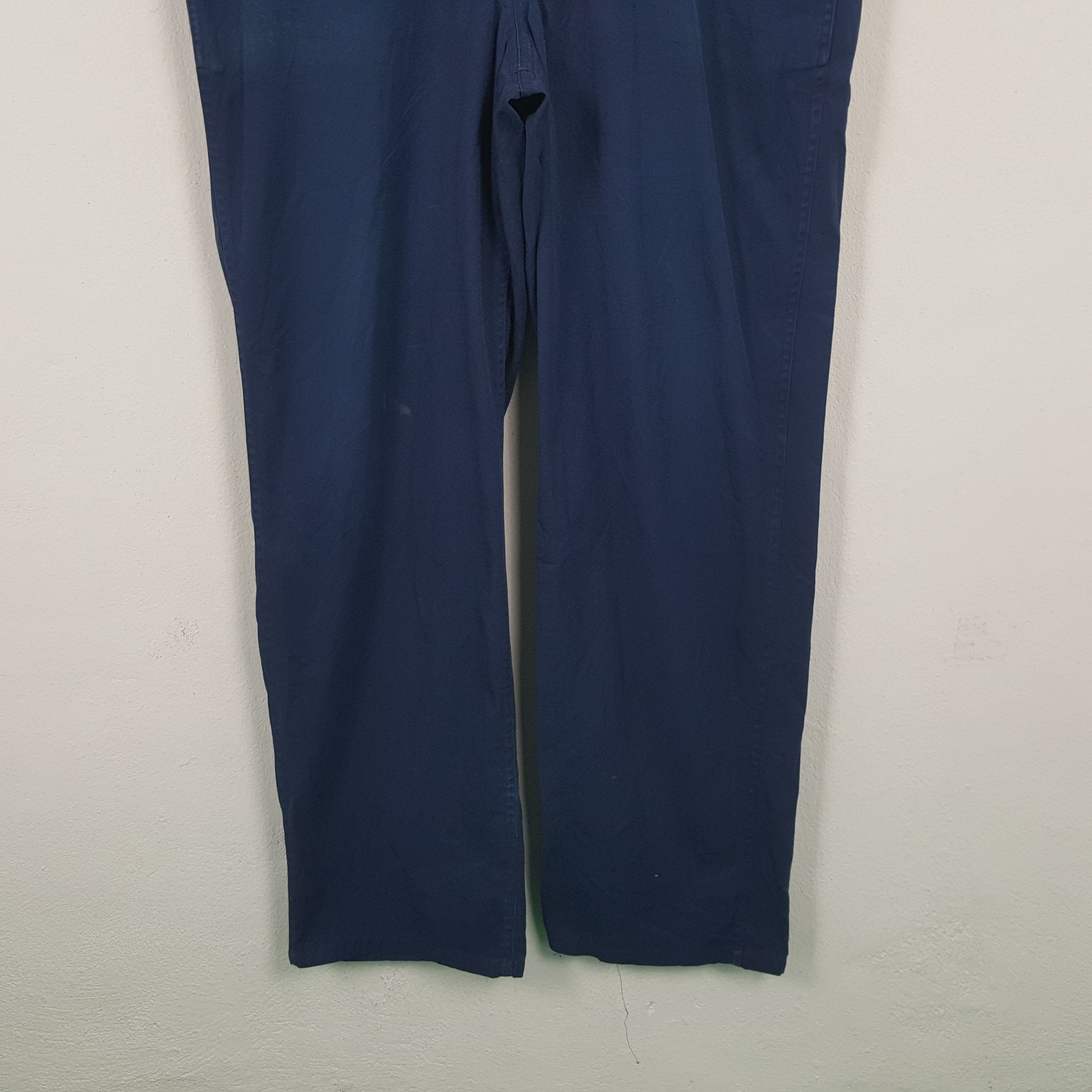 Vintage THE TOKYO TOILET Japanese Style Custom Coverall C295N11 Size US L / EU 52-54 / 3 - 6 Thumbnail